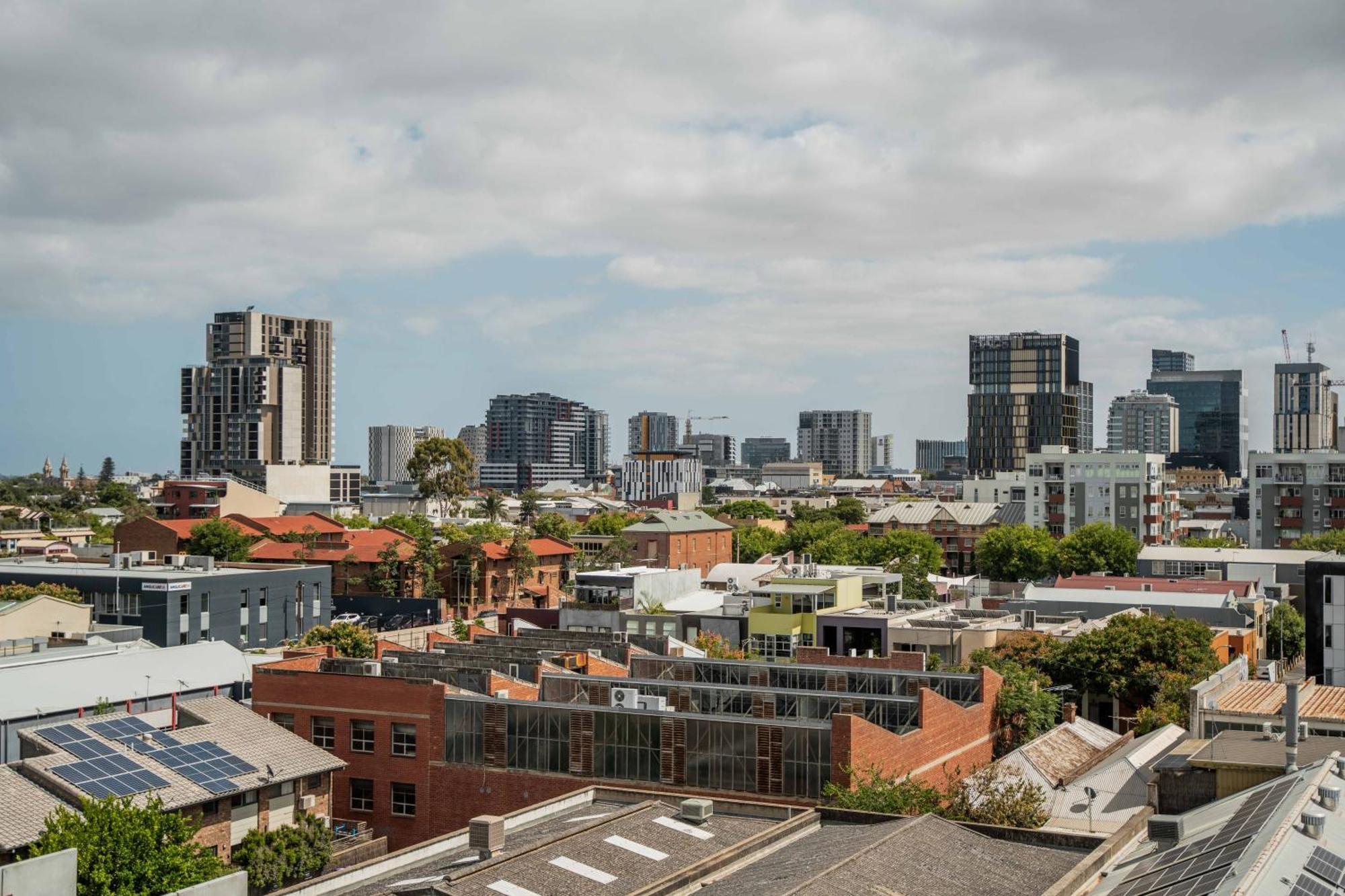 Park View Paradise * Adelaide