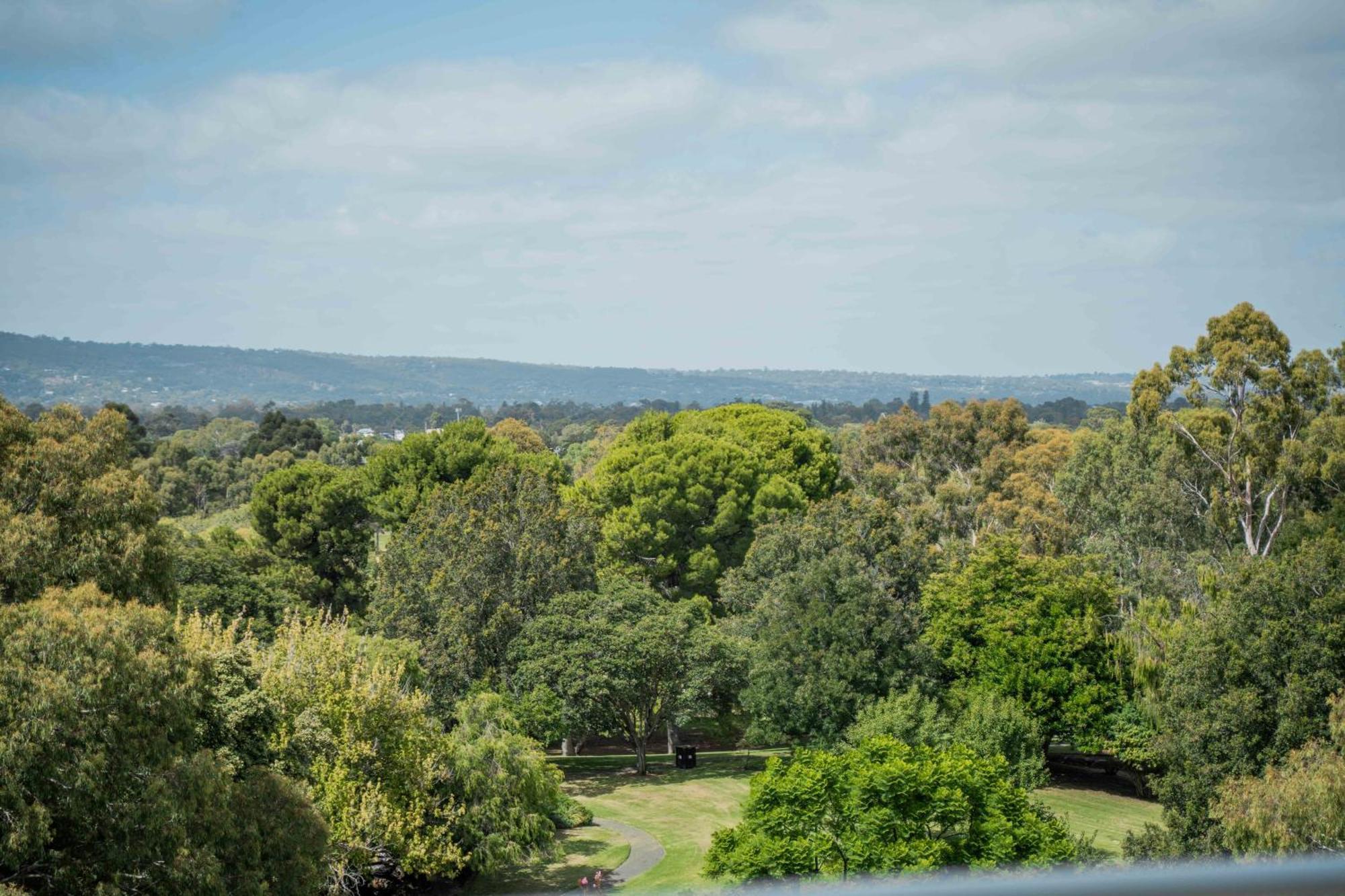 Park View Paradise Adelaide