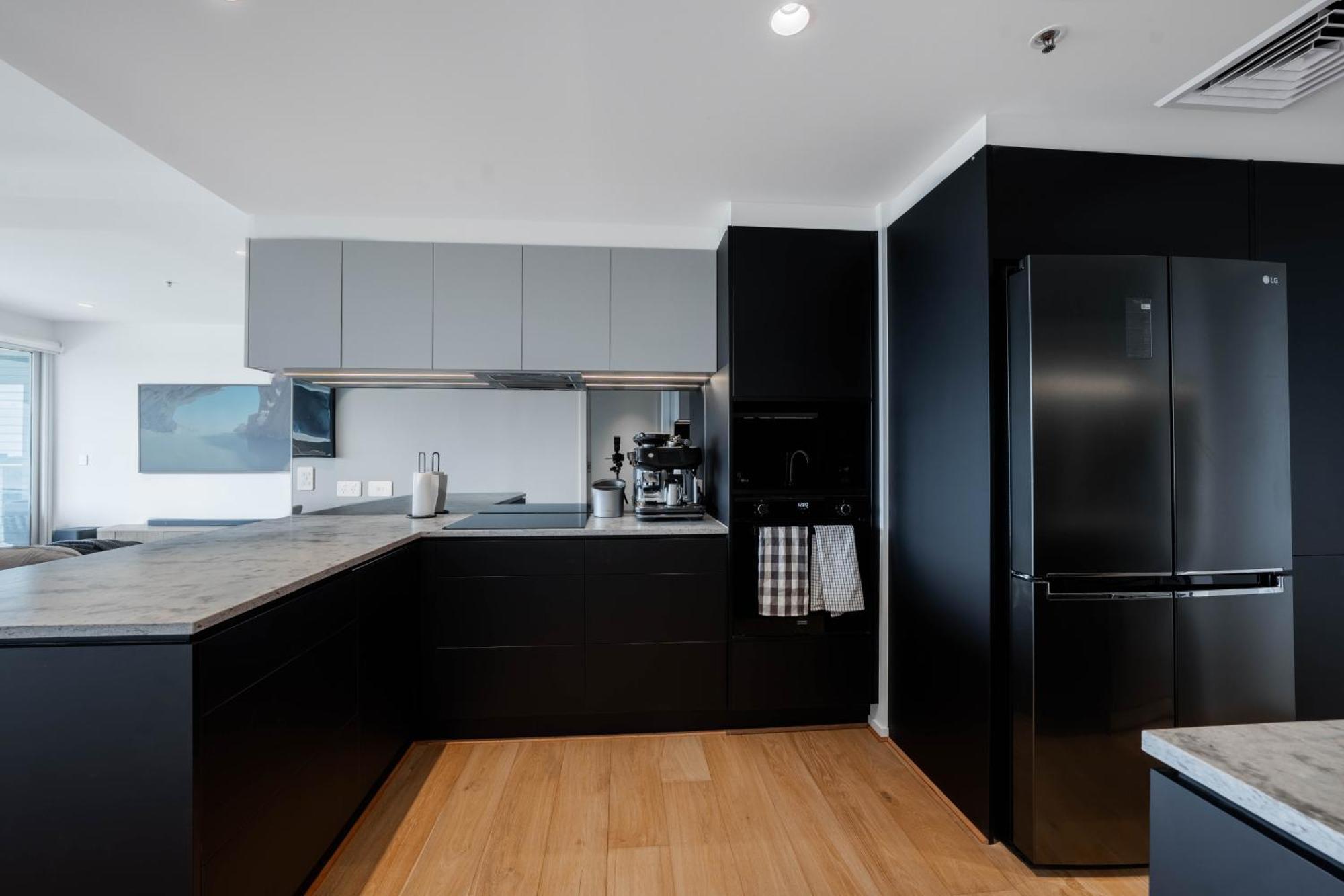Park View Paradise Apartment Adelaide