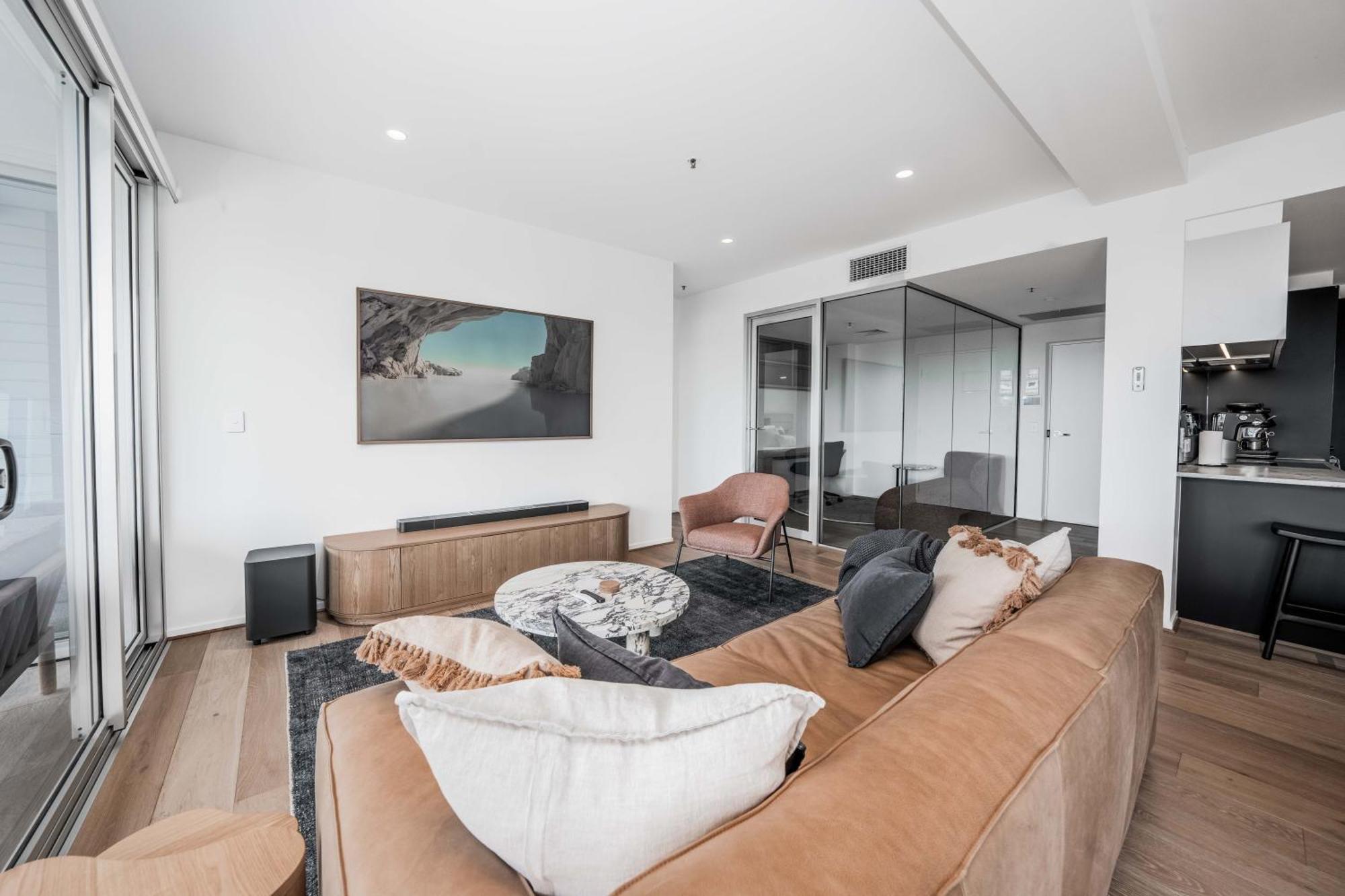 Park View Paradise Apartment