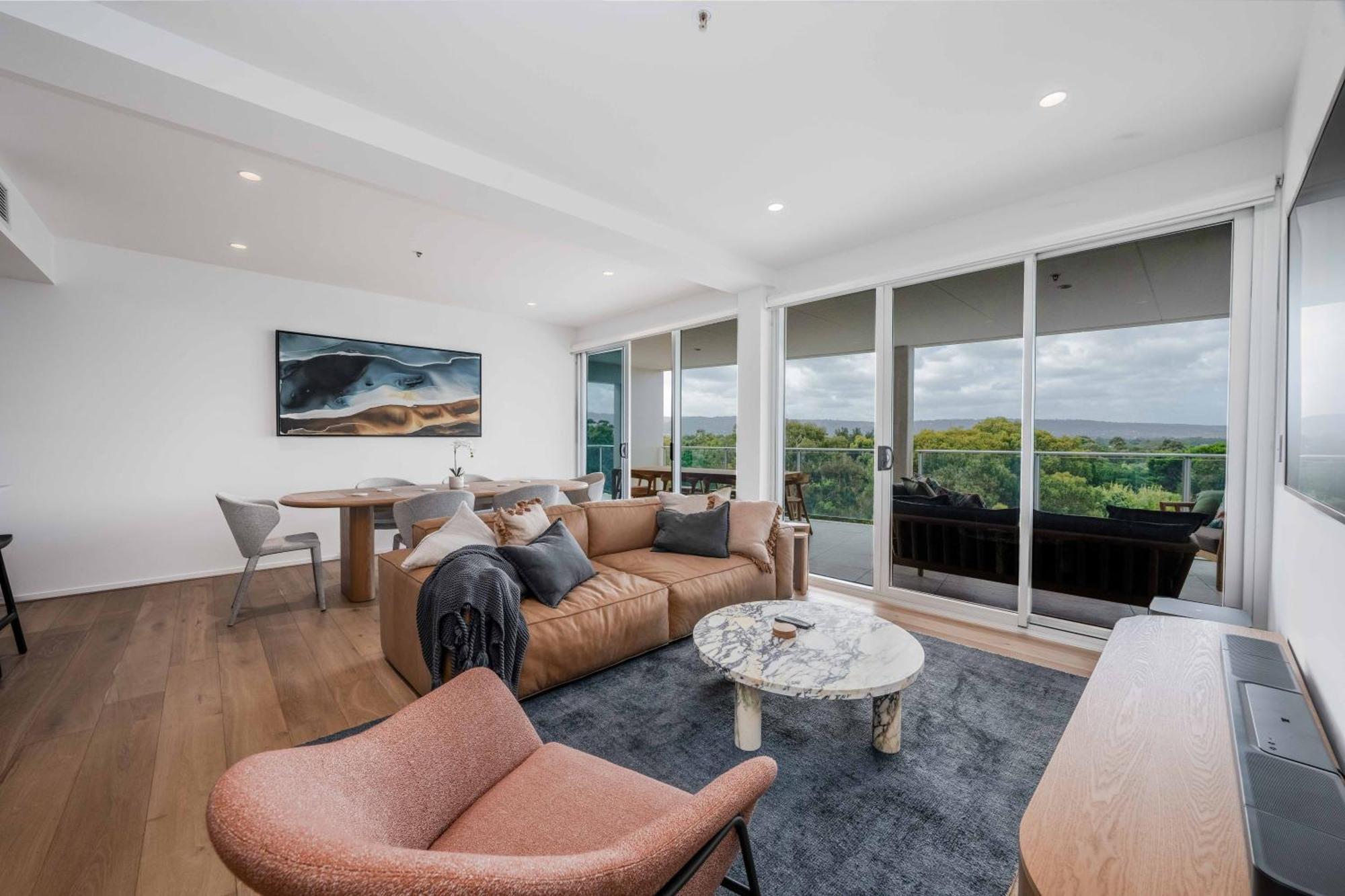 Park View Paradise * Adelaide