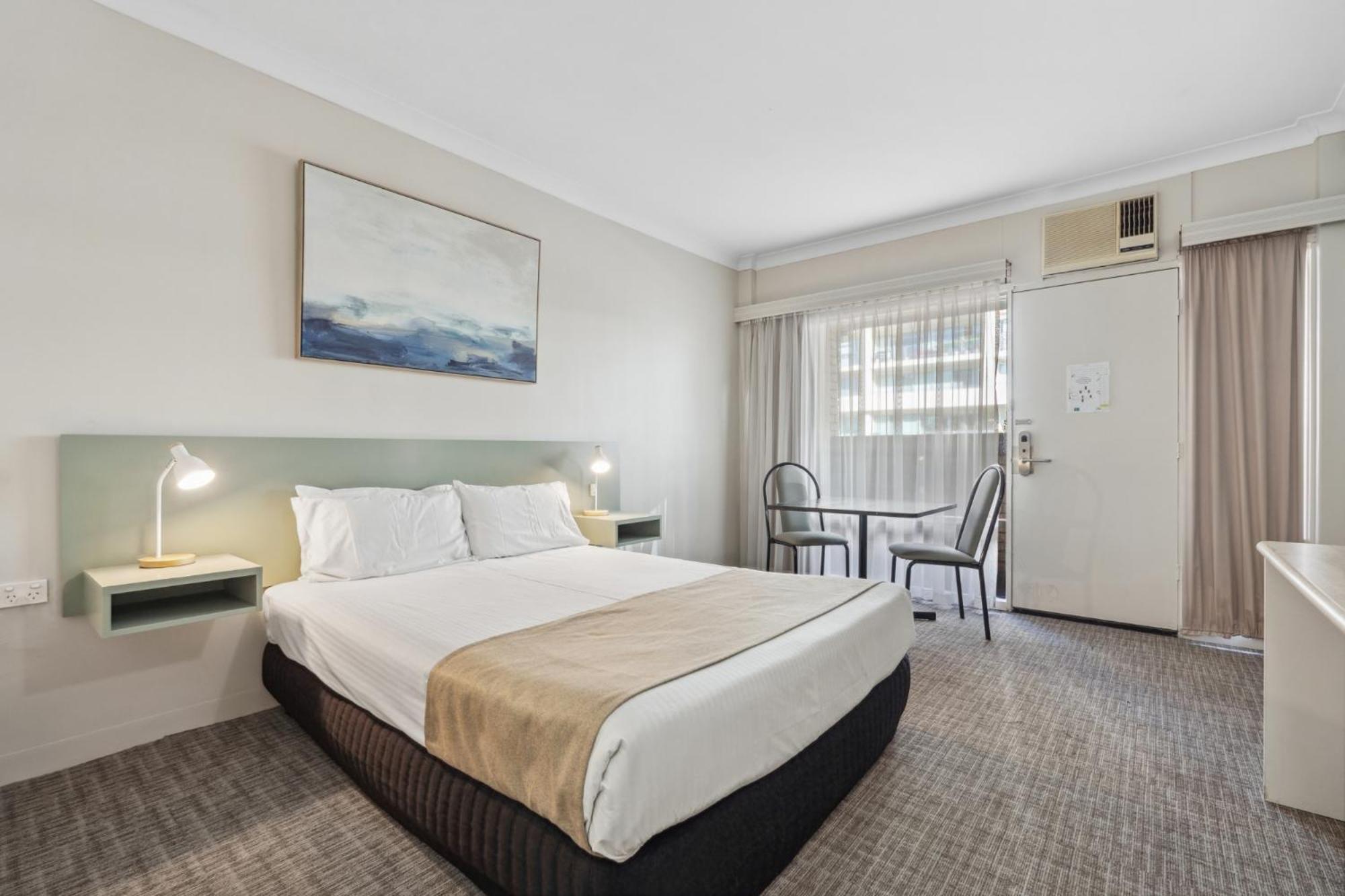 Econo Dockside Glenelg * Adelaide