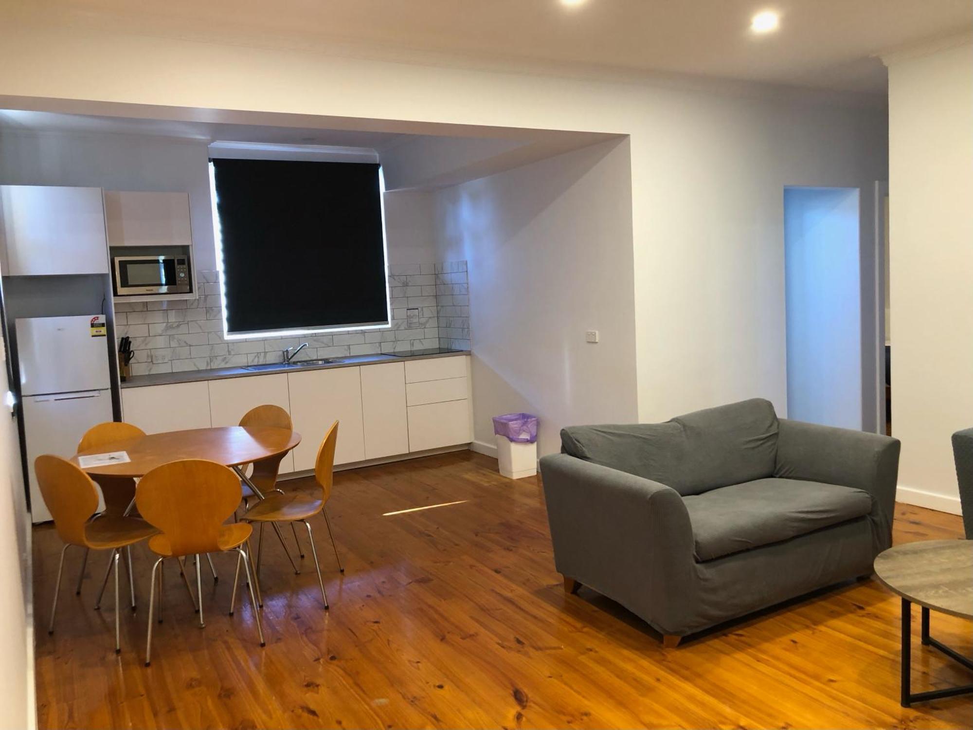 Apartamento Glenelg Apartments-ellis *