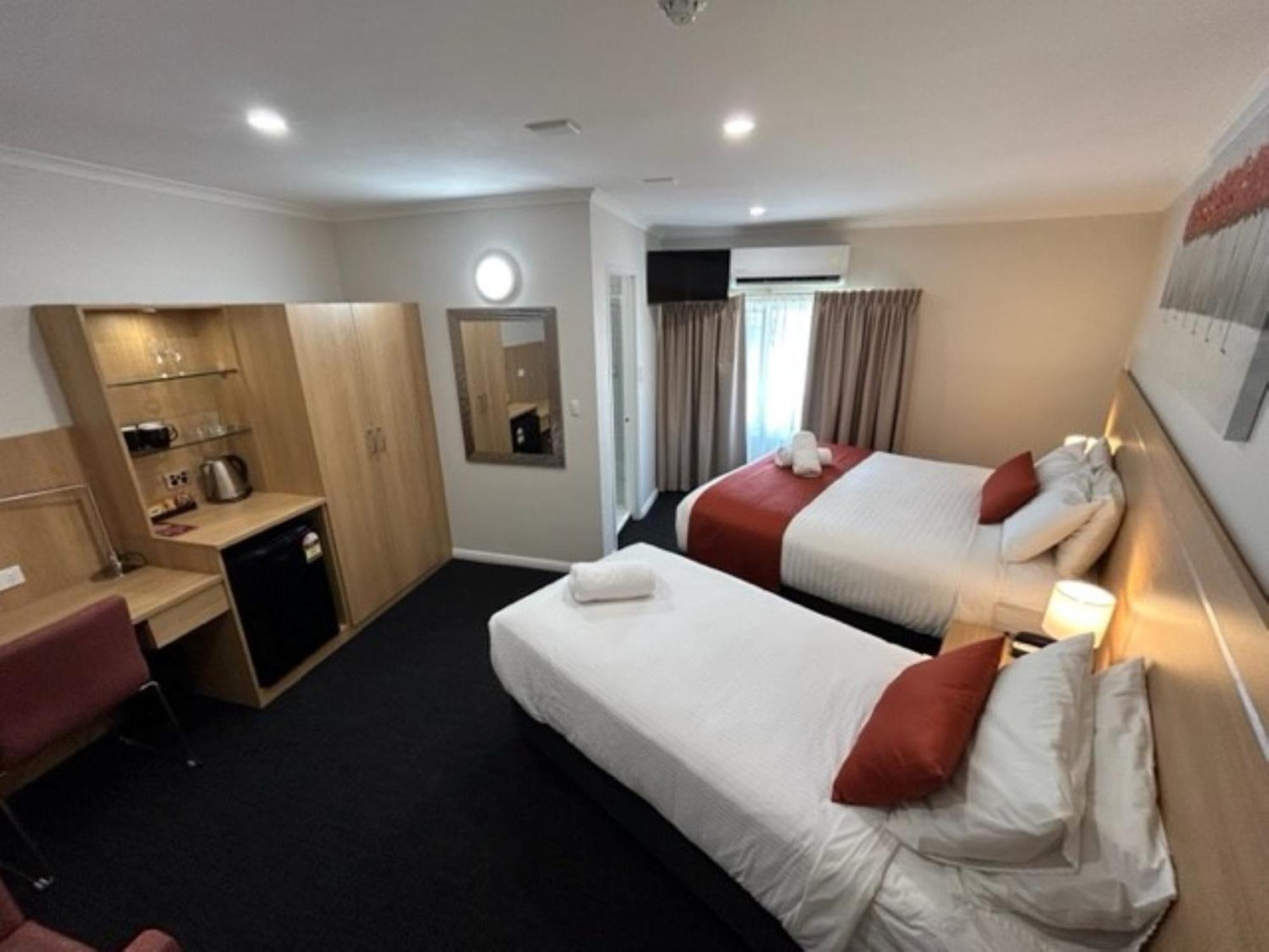 Hotel Royal Coach 4*