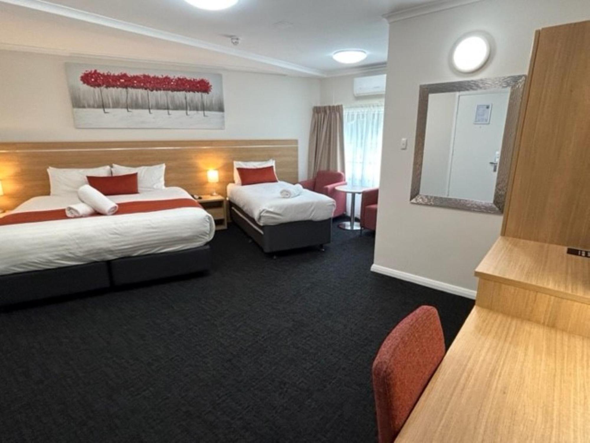 Hotel Royal Coach 4*