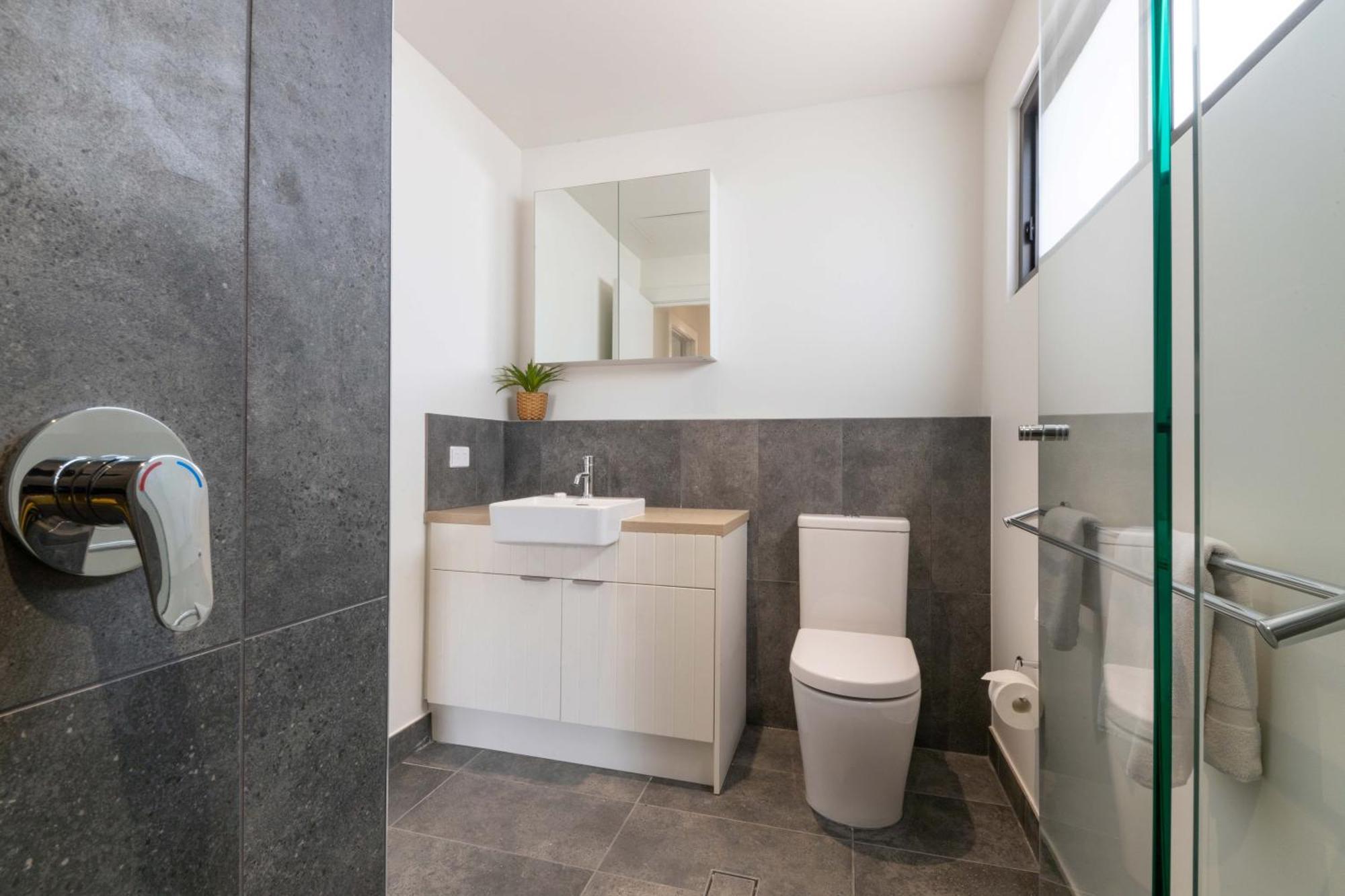 The Retreat West Parks 4*