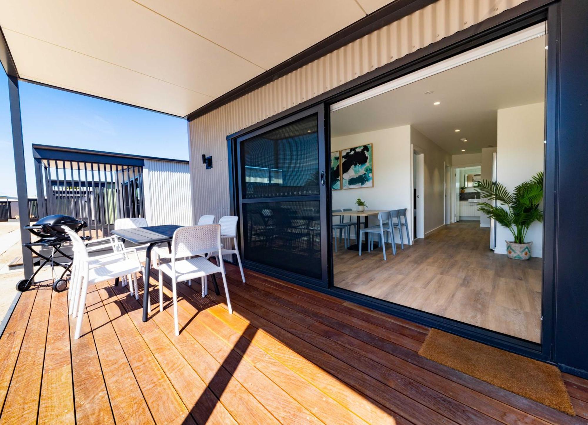 The Retreat West Parks 4*
