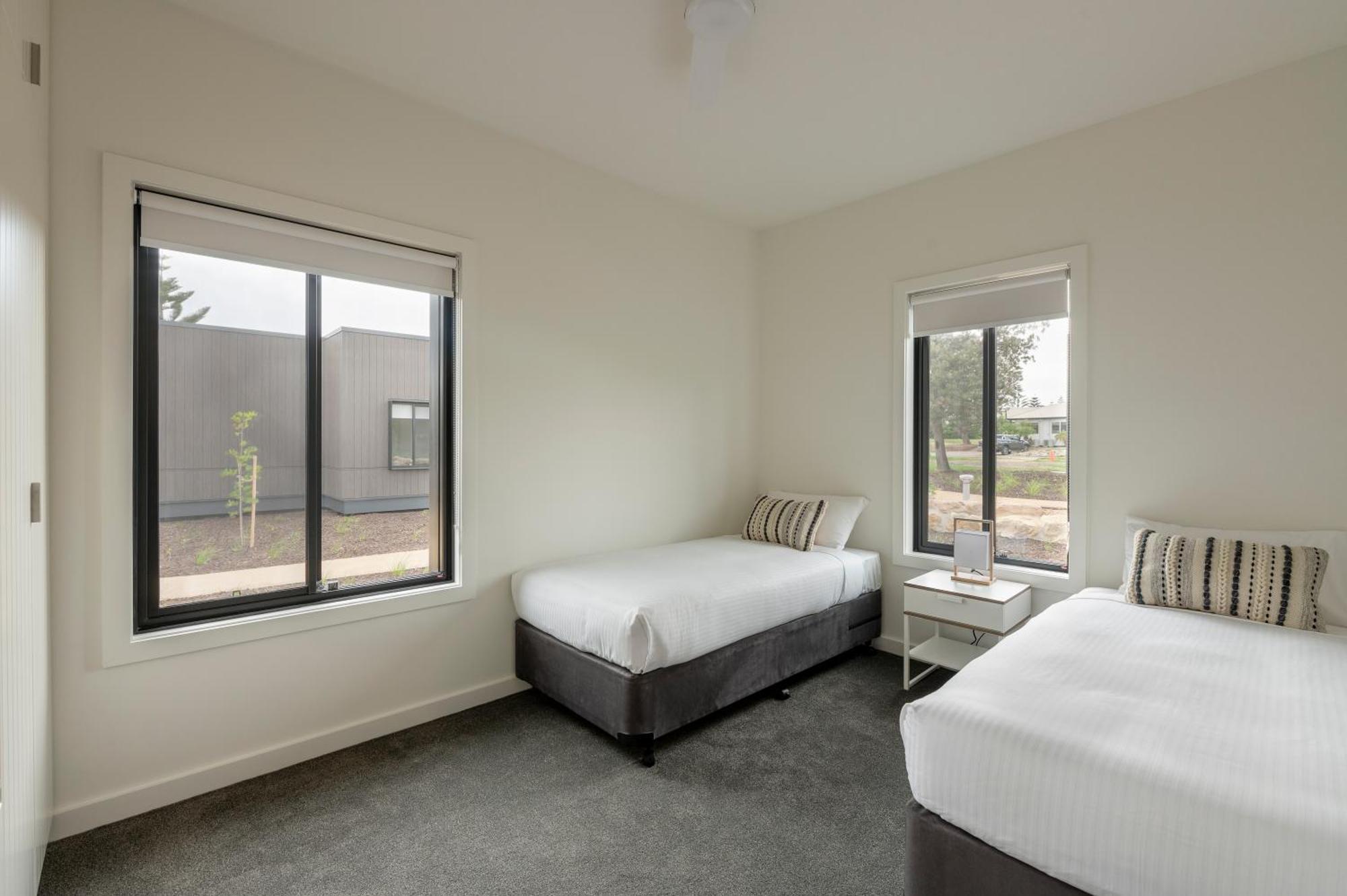 The Retreat West Parks 4*