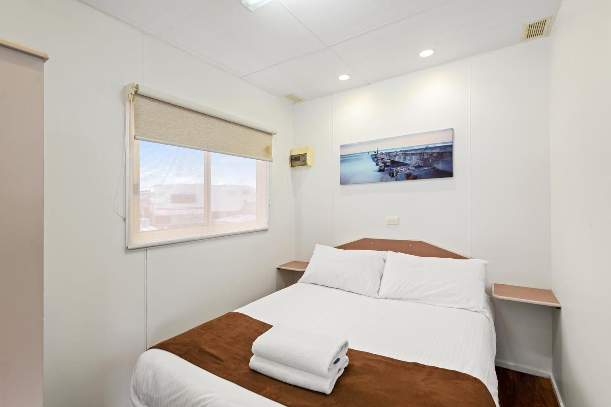 Discovery Parks - Beachfront Adelaide