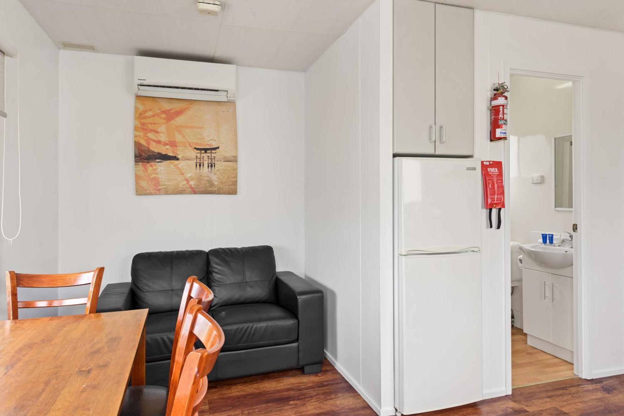 Hotel Discovery Parks - Beachfront 4*