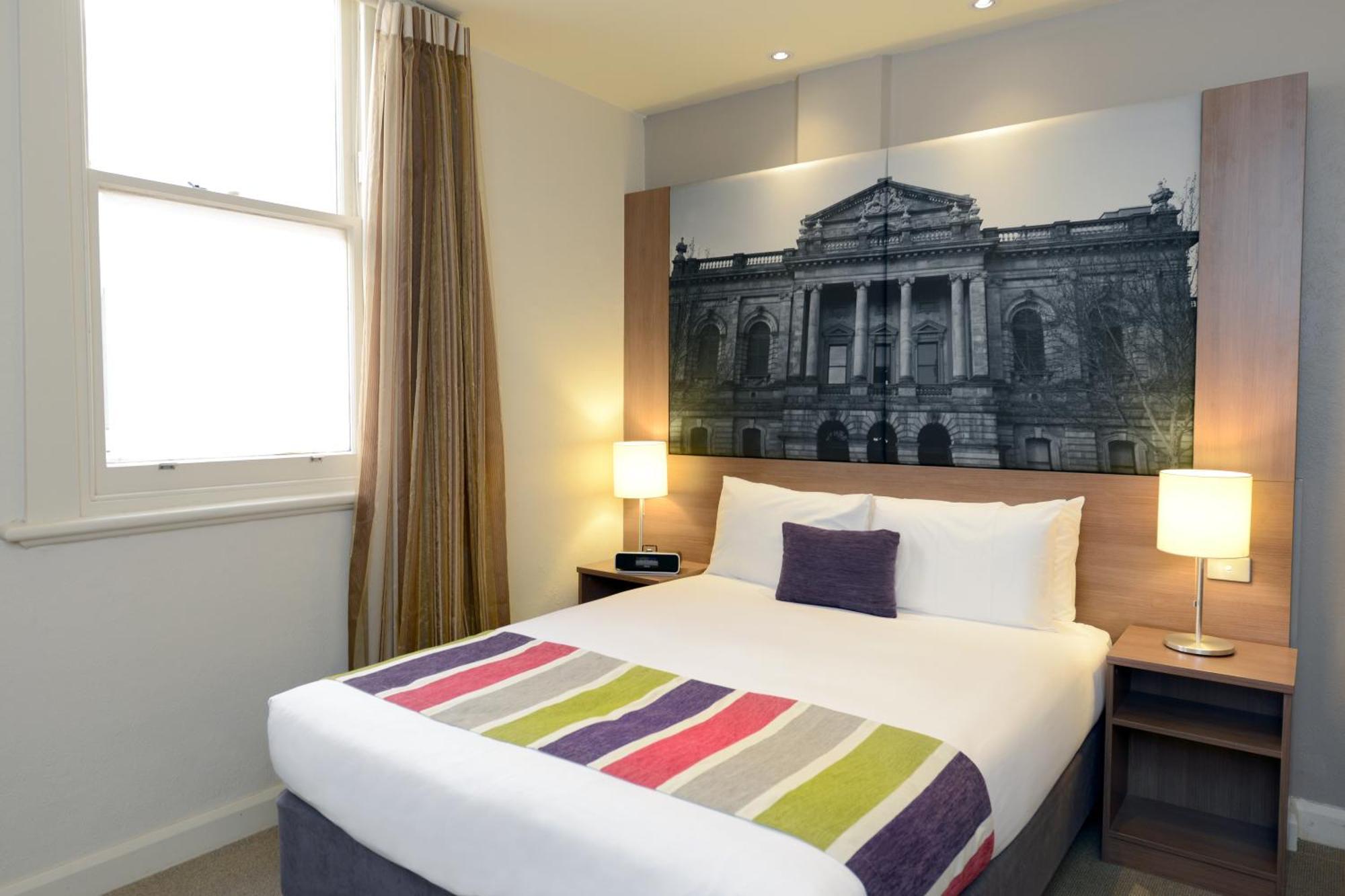 Grosvenor Hotel Adelaide