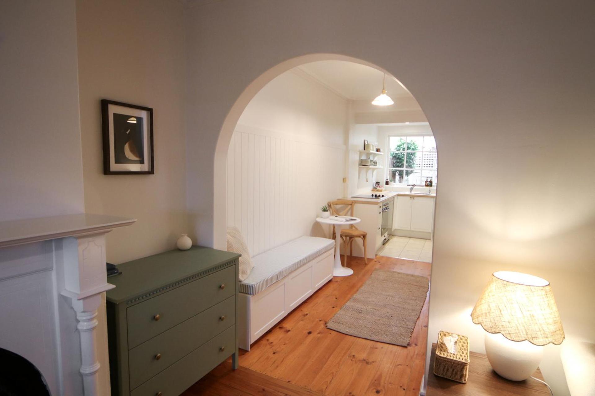 Wild Clary Holiday home