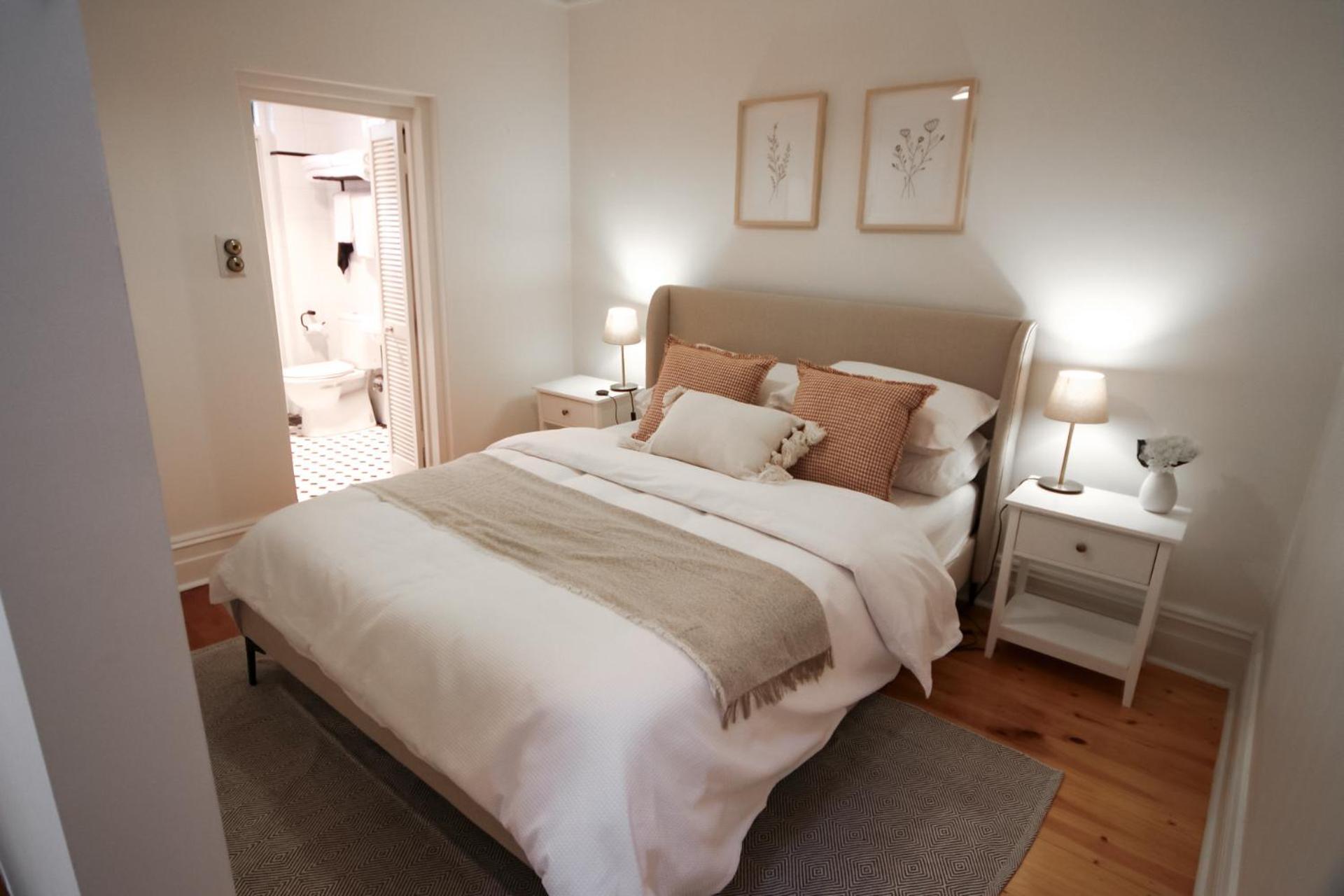Holiday home Wild Clary Adelaide