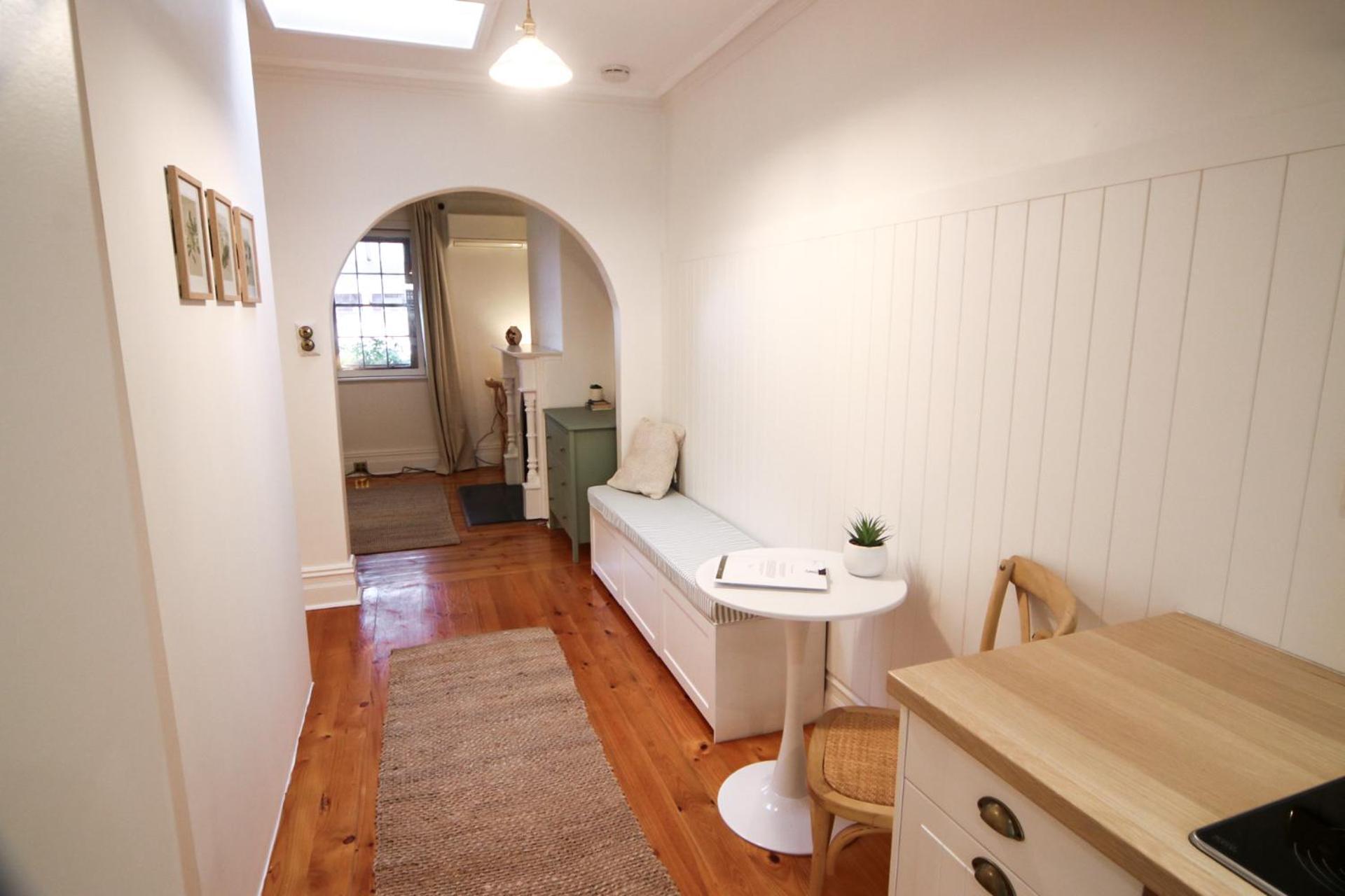 Wild Clary Holiday home Adelaide
