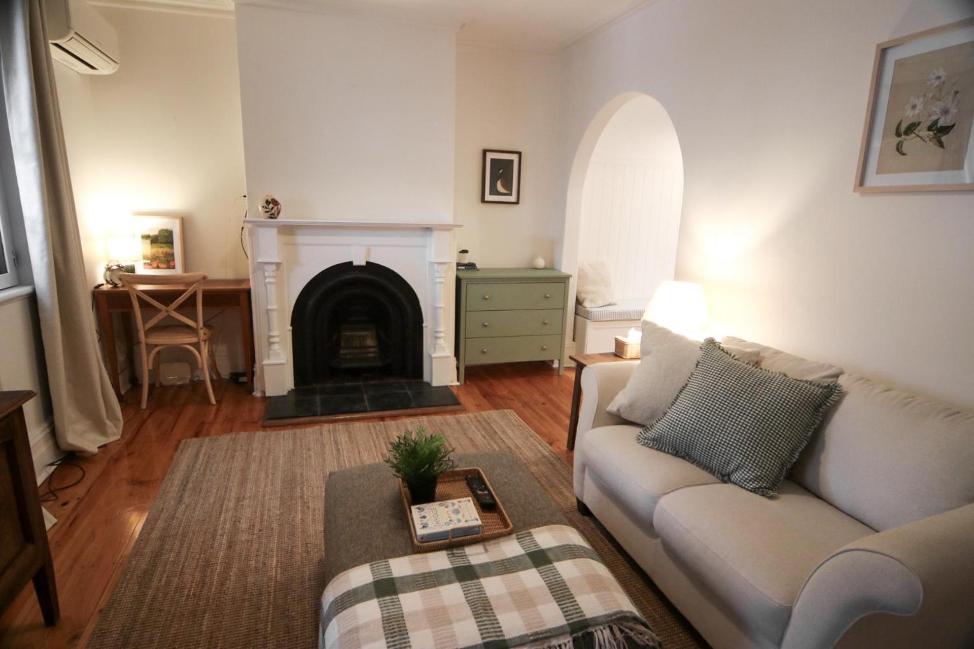 Wild Clary Holiday home Adelaide