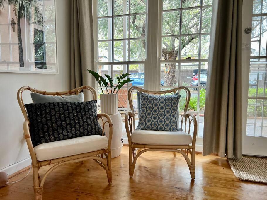 Six Kings - The Very Location Apartment Adelaide
