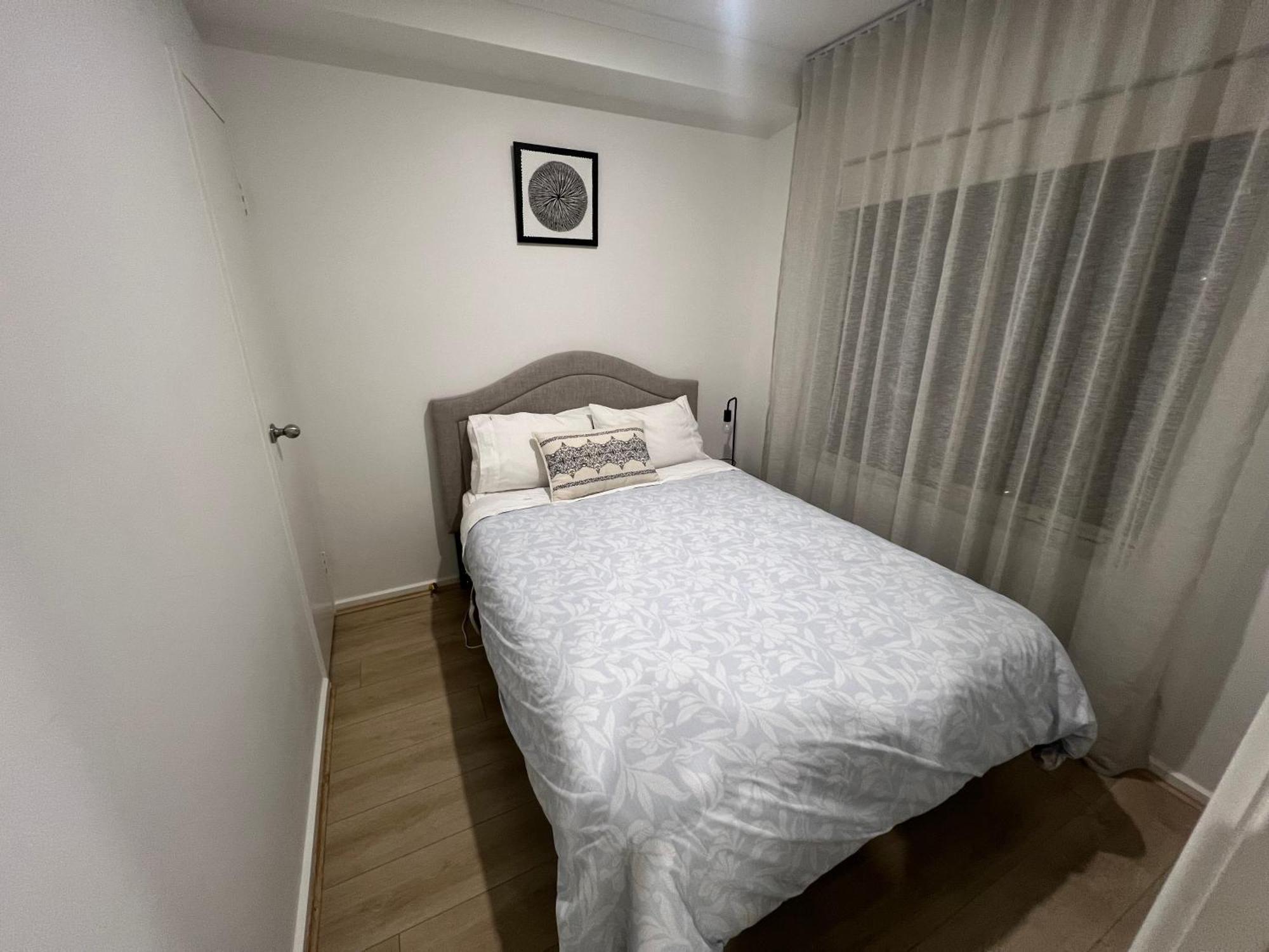 Cbd - 3br, 2bath & Carpark *