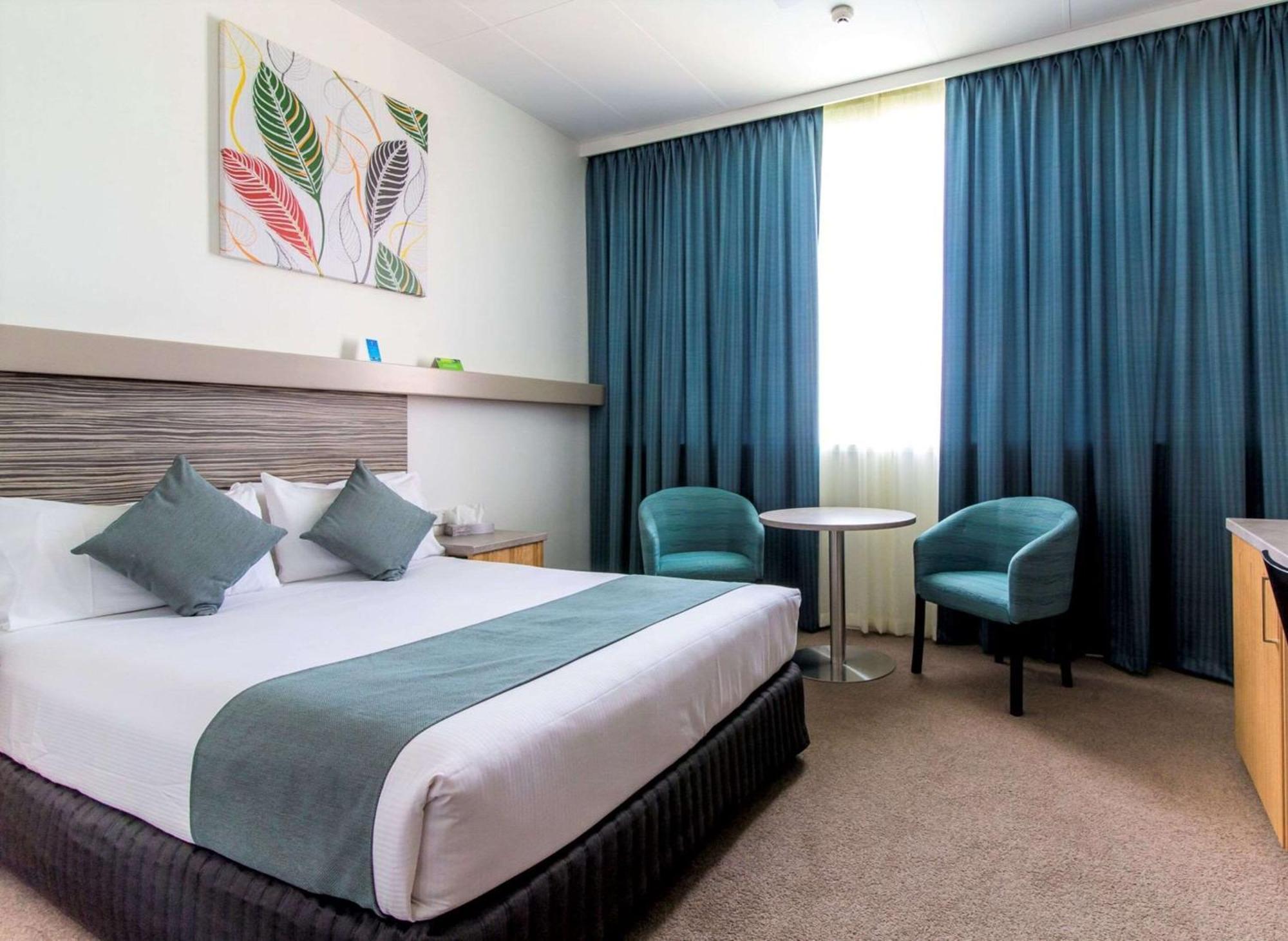 Hotel Comfort Regal Park