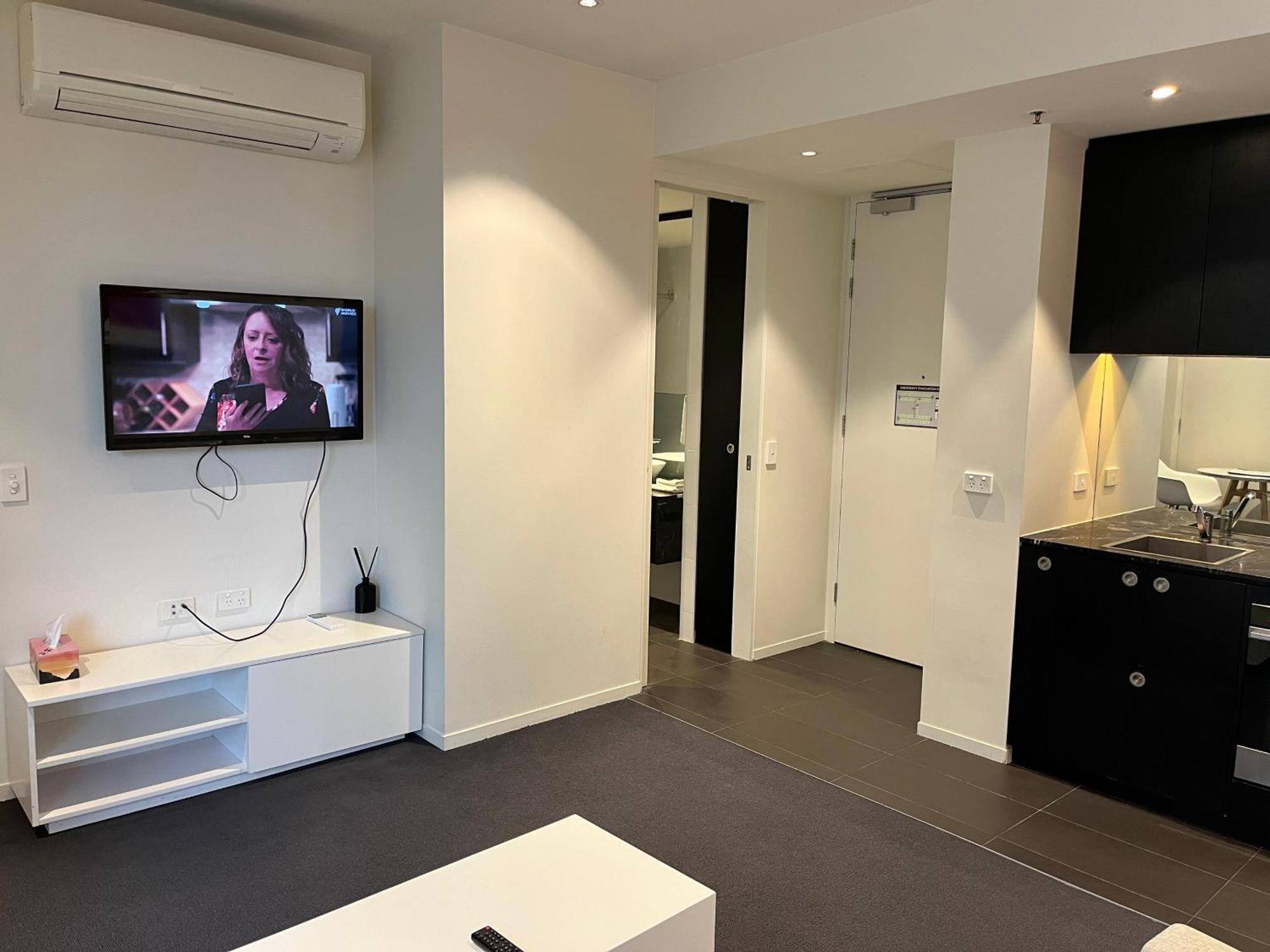 Tasha's On Warwick 4* Adelaide