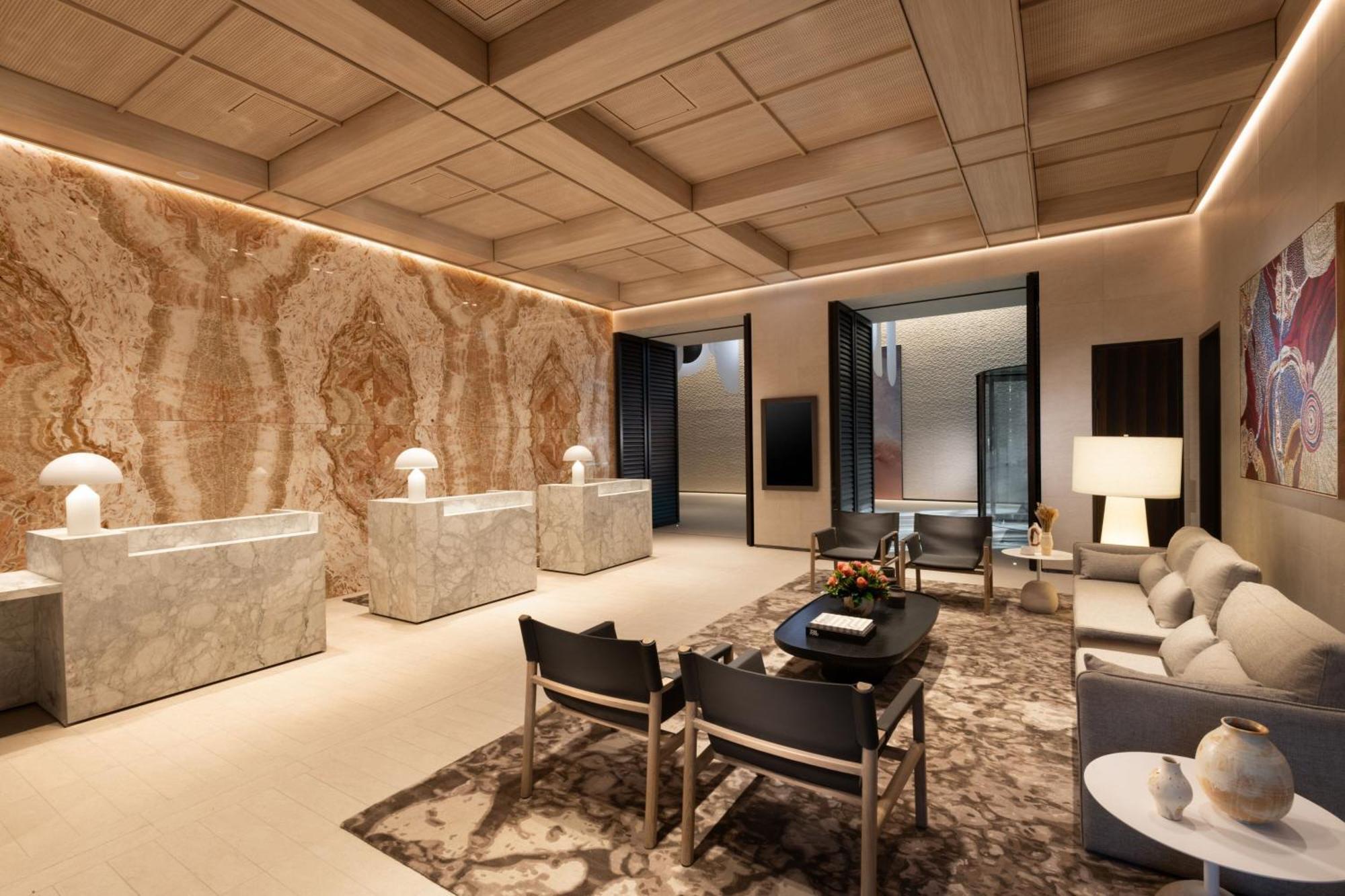 Marriott 5*
