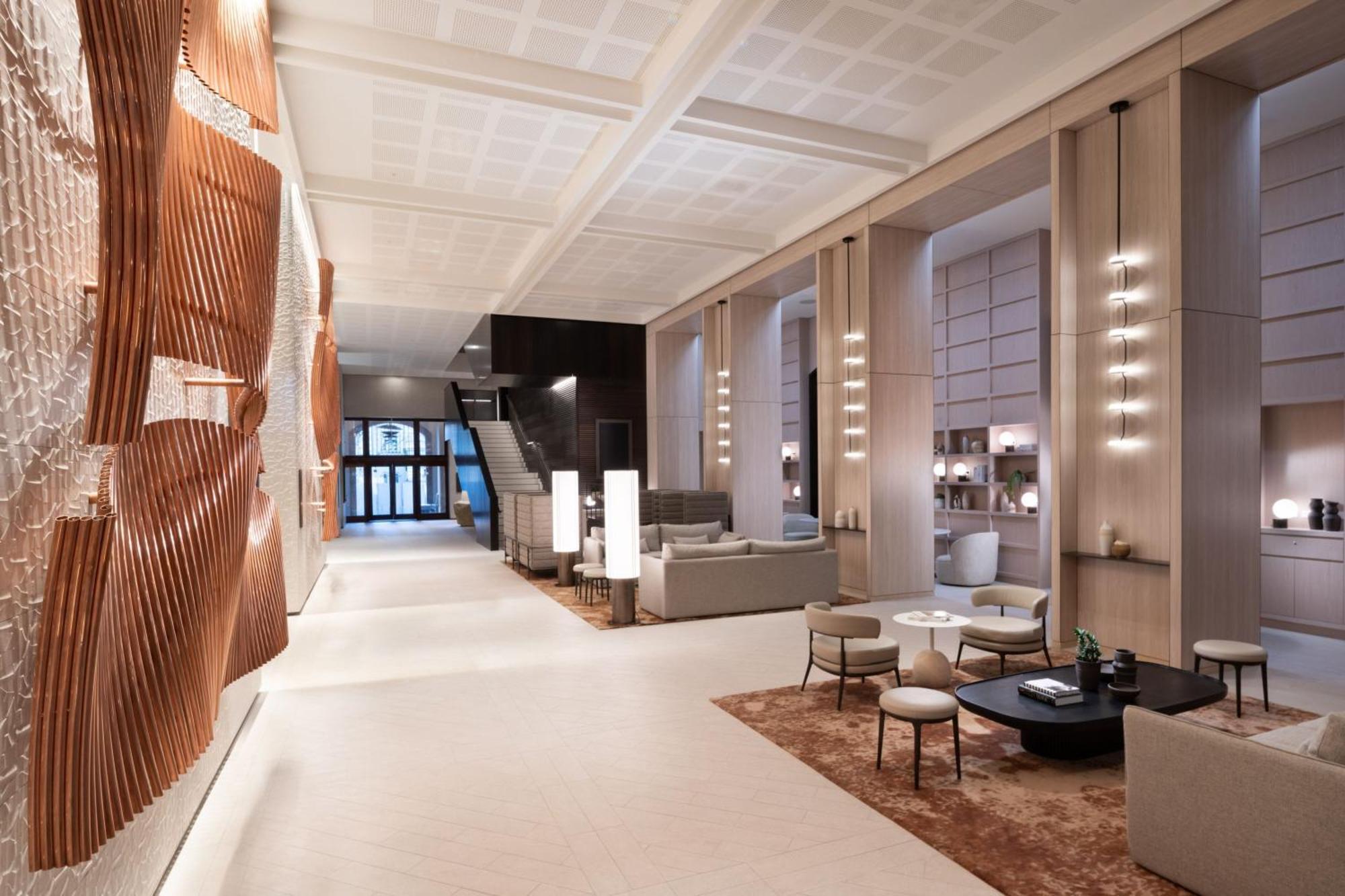 Marriott Hotel Adelaide