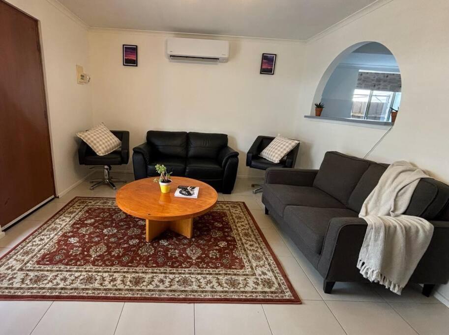 Aloha Apartment Adelaide