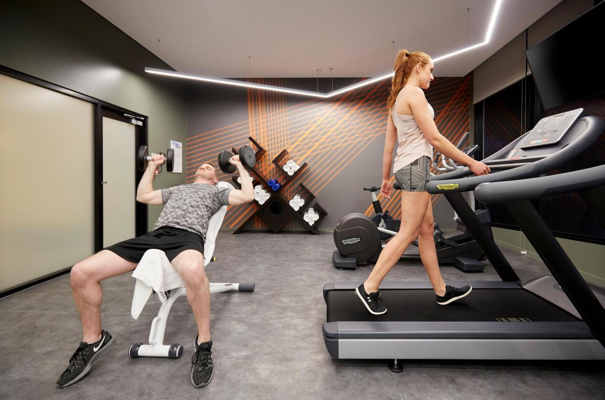 Express Centre By Ihg Adelaide