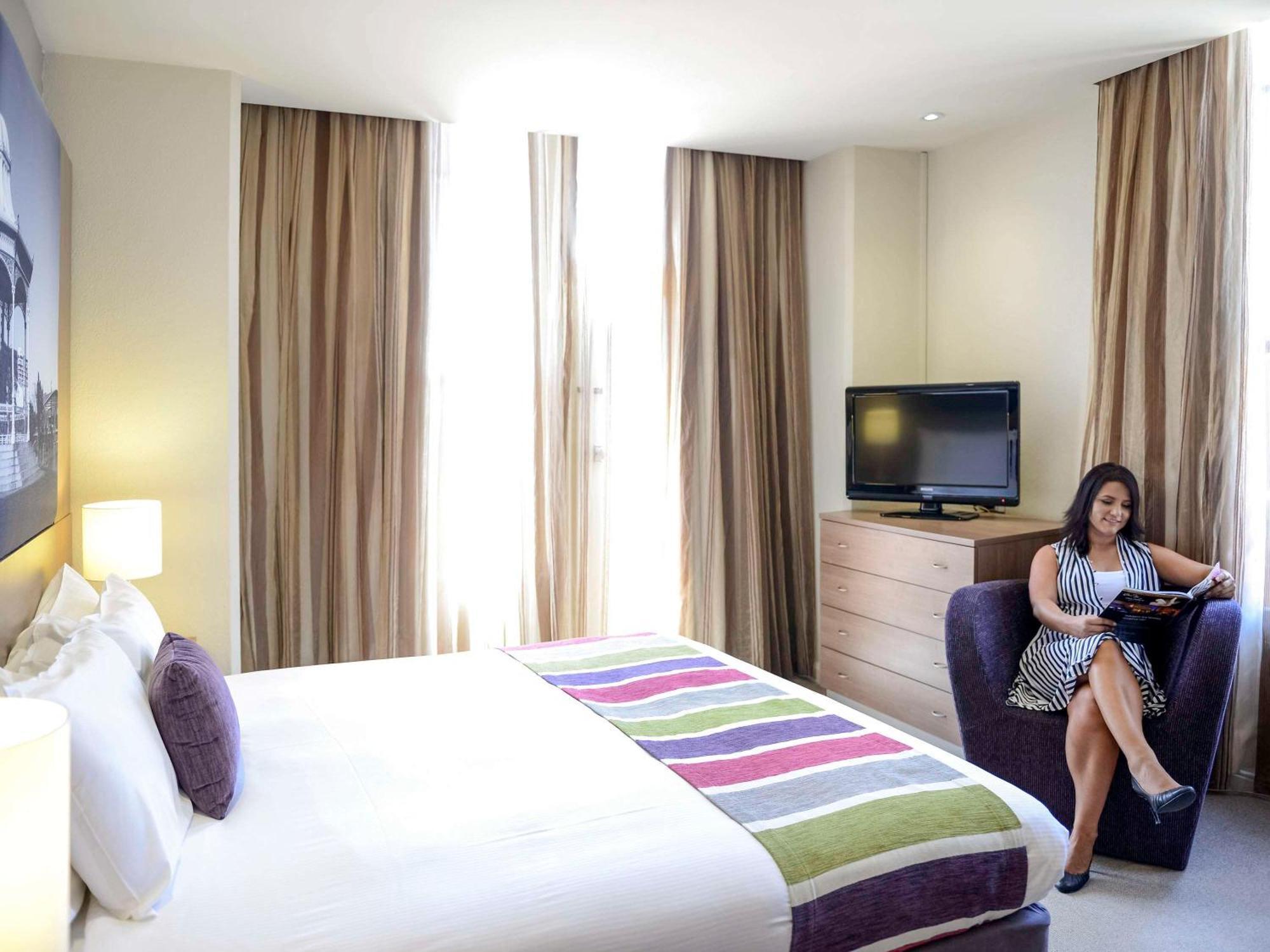 Grosvenor 3*