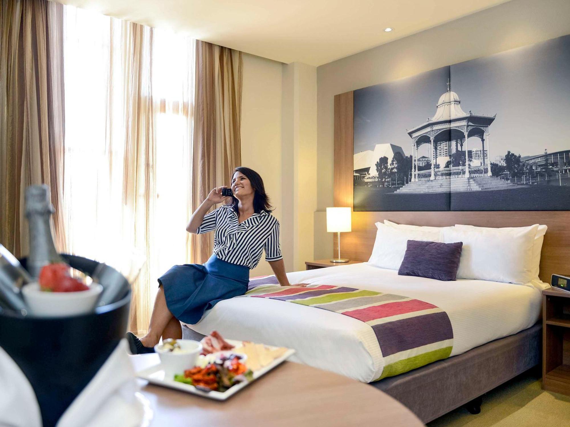 Grosvenor Hotel 3*