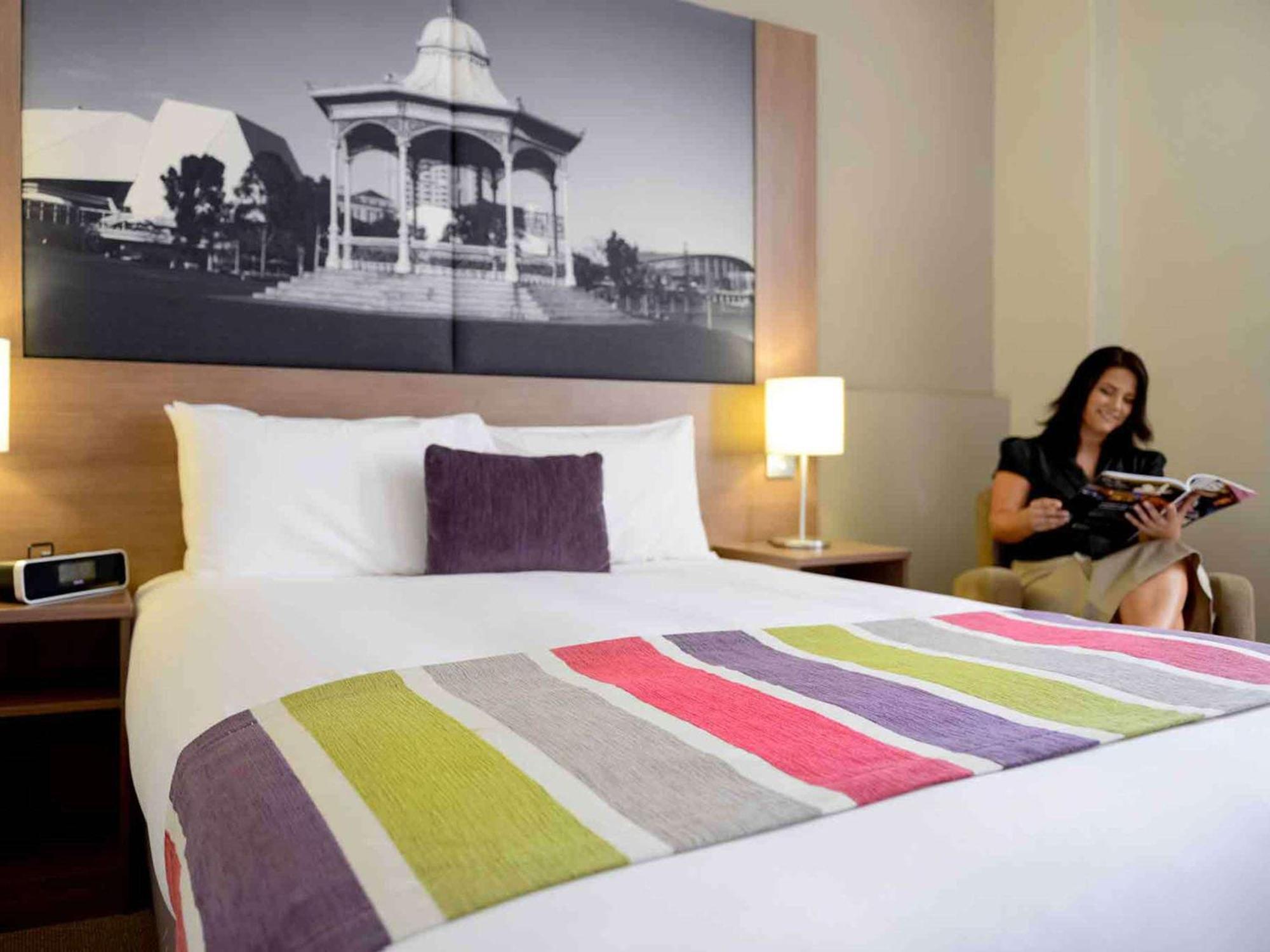 Hotel Grosvenor 3*