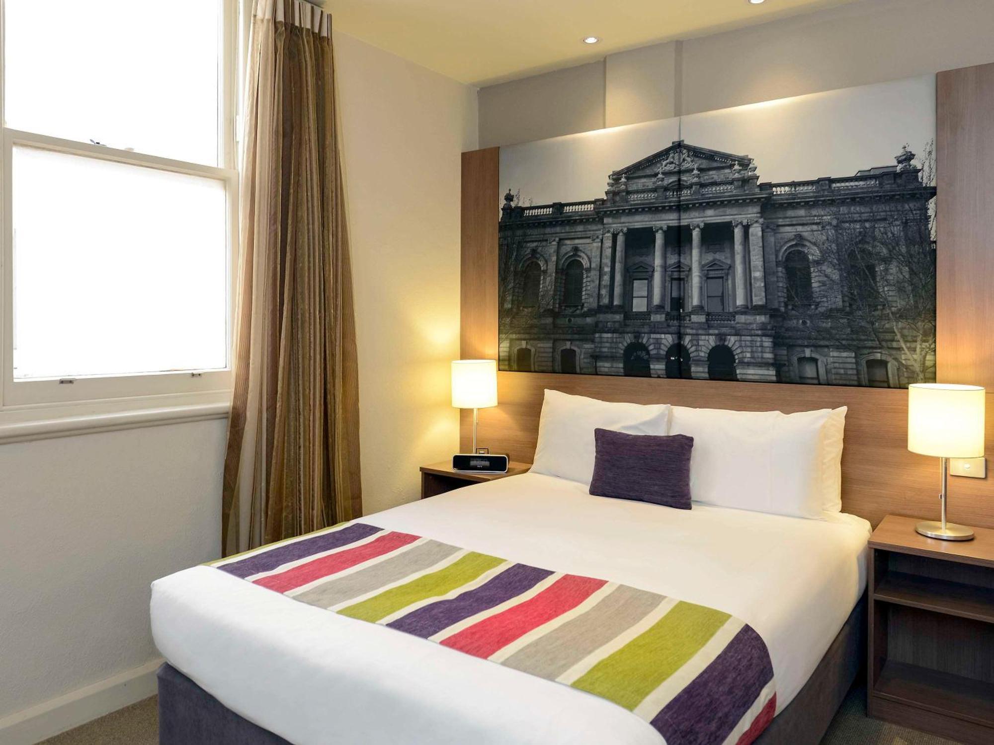 Hotel Grosvenor Adelaide