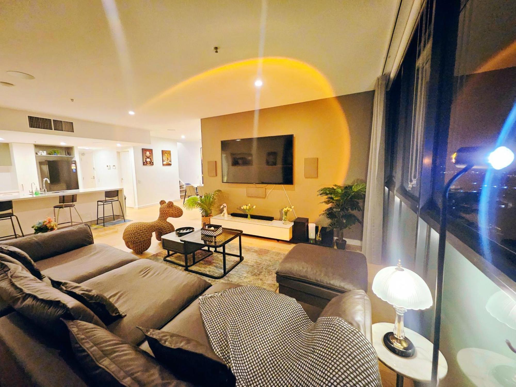 Eden - Fast & Furious 伊甸园 - 速度与激情 Apartamento Adelaide