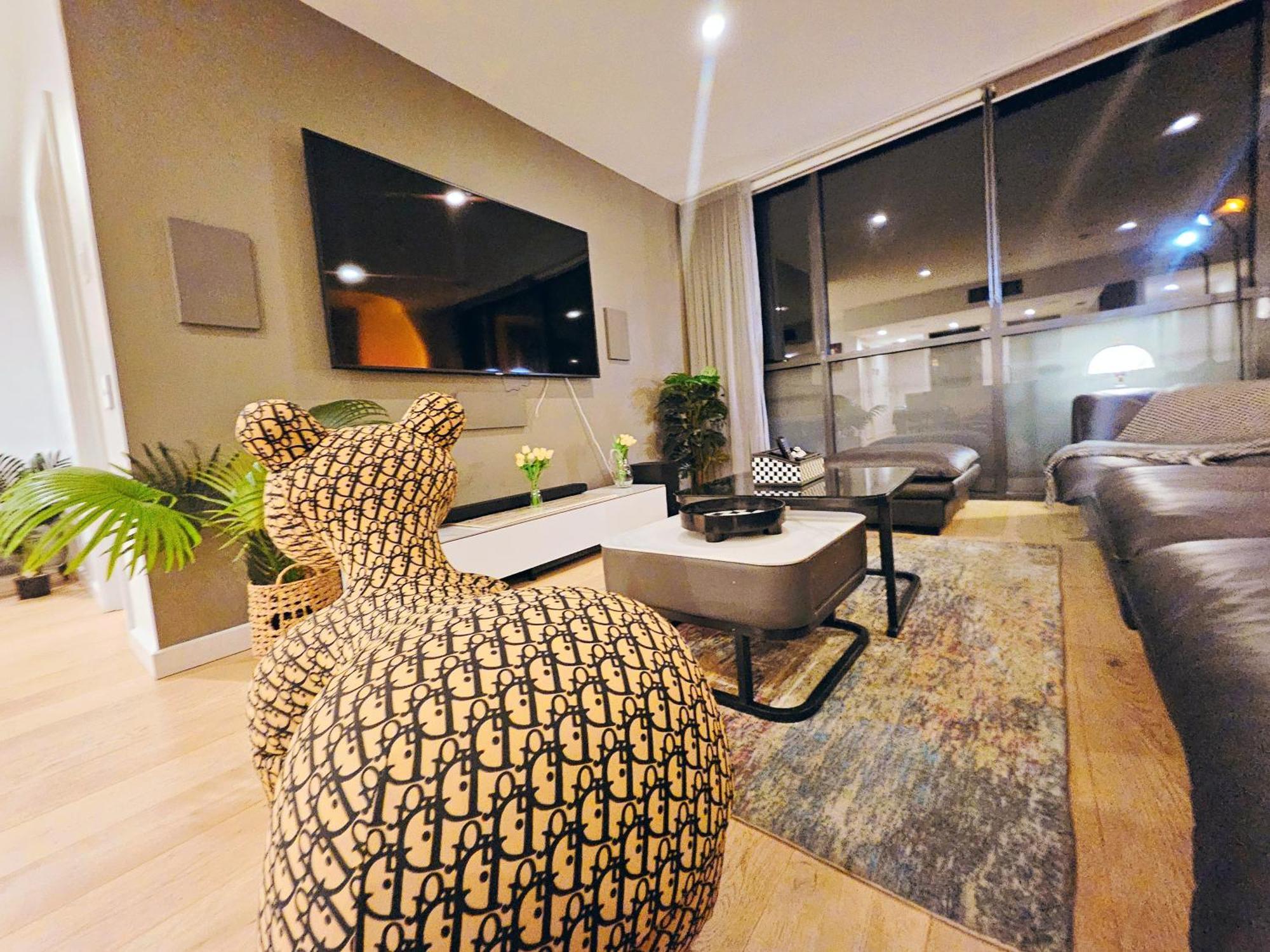 Eden - Fast & Furious 伊甸园 - 速度与激情 Apartamento *