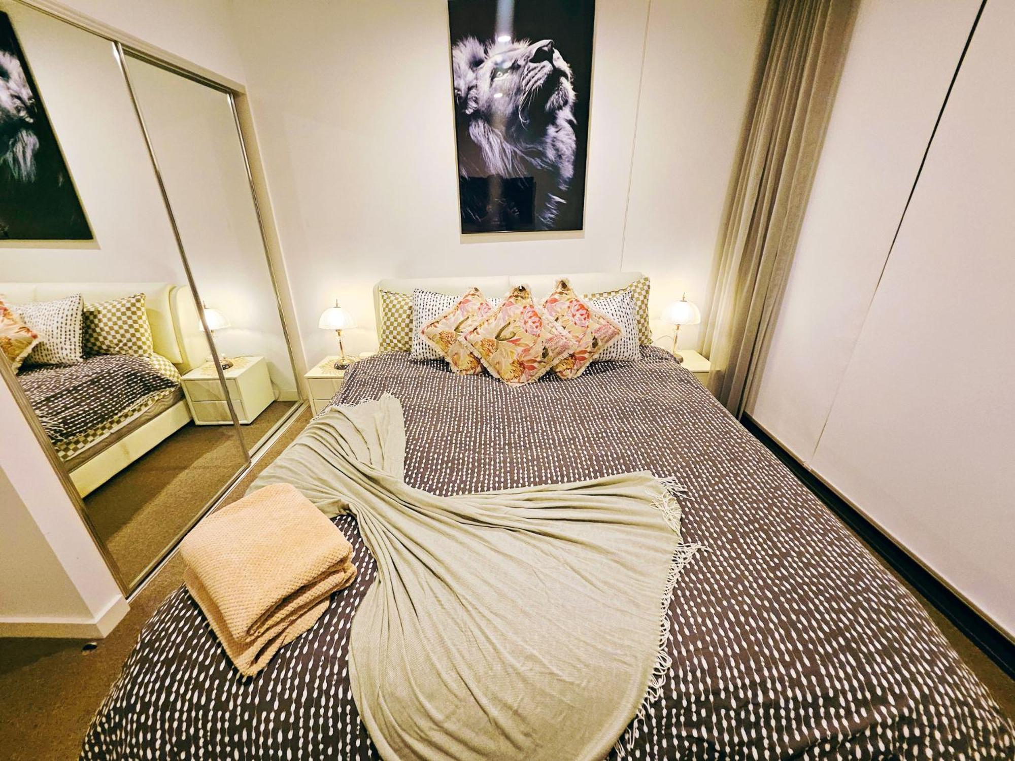 Eden - Fast & Furious 伊甸园 - 速度与激情 Apartamento Adelaide