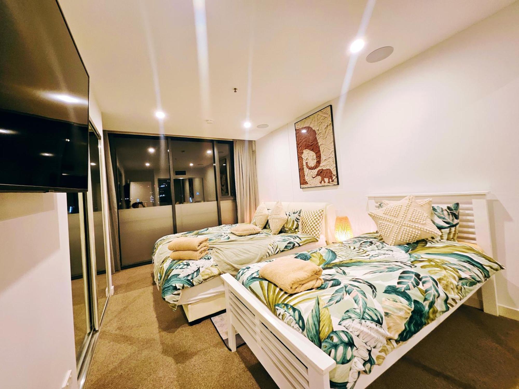 Apartamento Eden - Fast & Furious 伊甸园 - 速度与激情 Adelaide