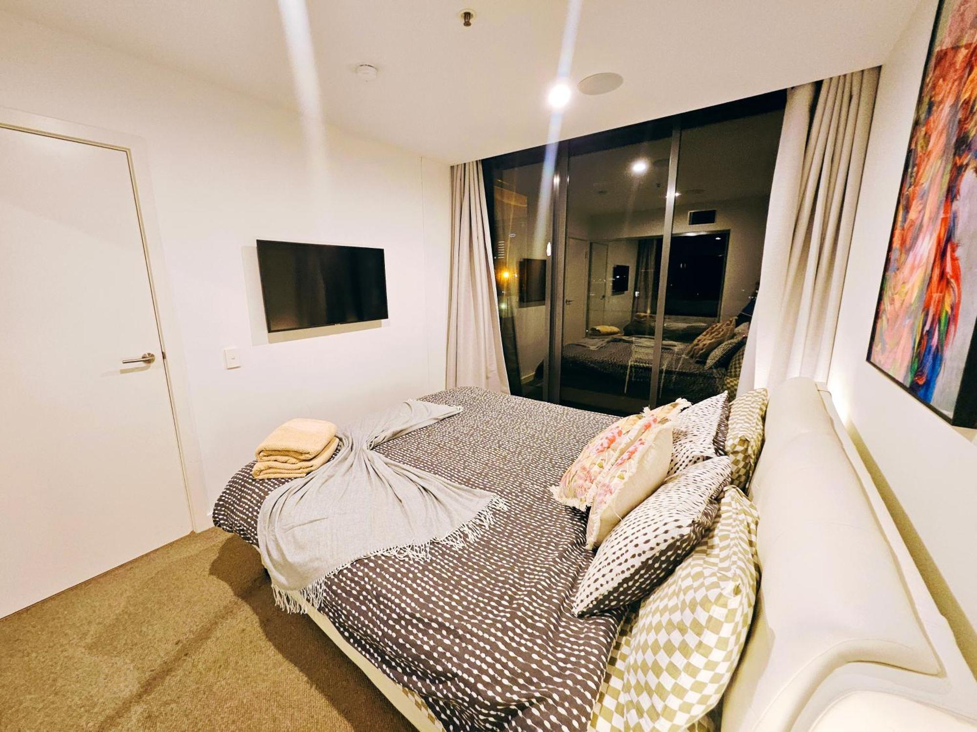 Eden - Fast & Furious 伊甸园 - 速度与激情 Apartamento Adelaide