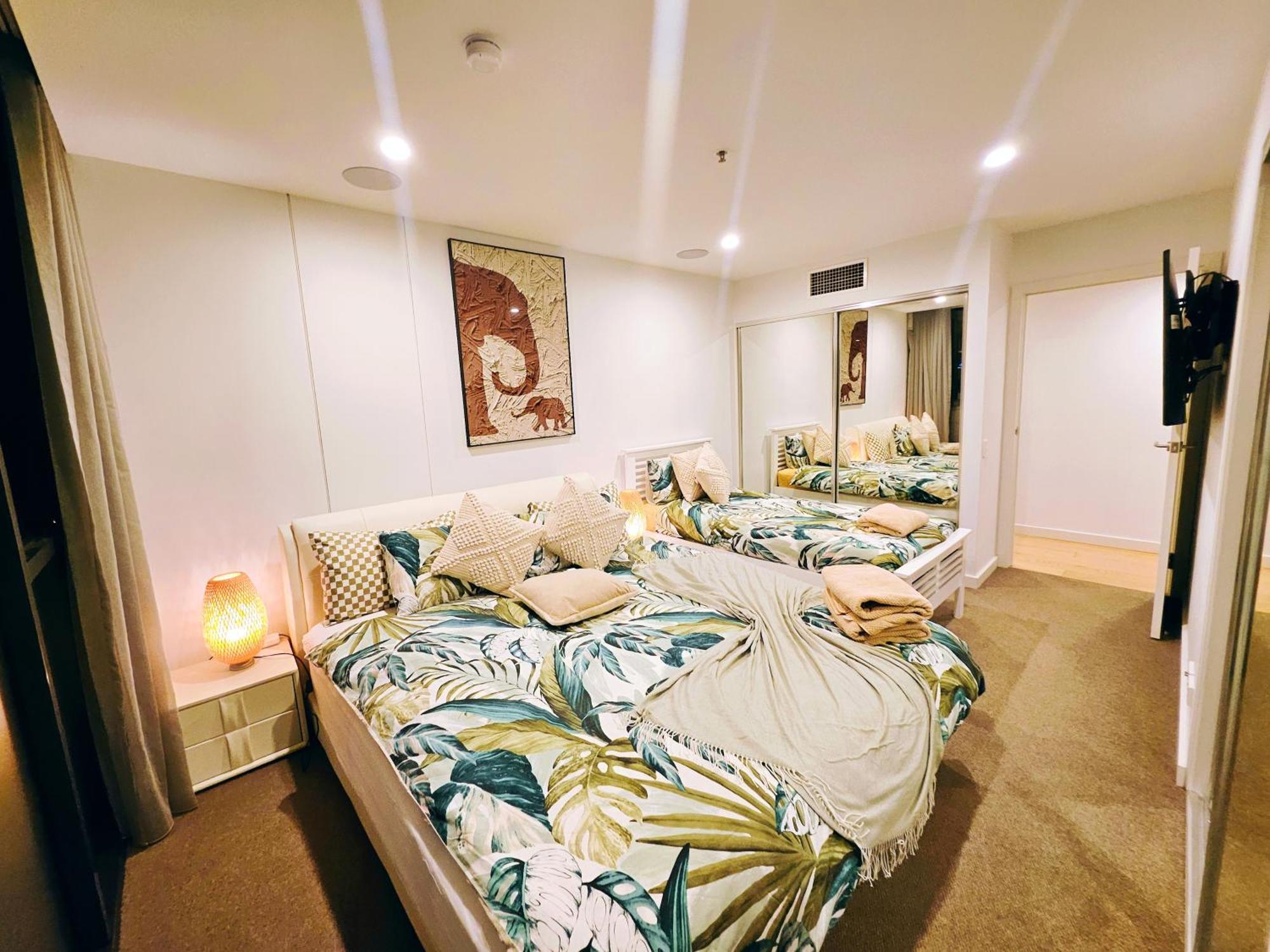 Eden - Fast & Furious 伊甸园 - 速度与激情 Apartamento