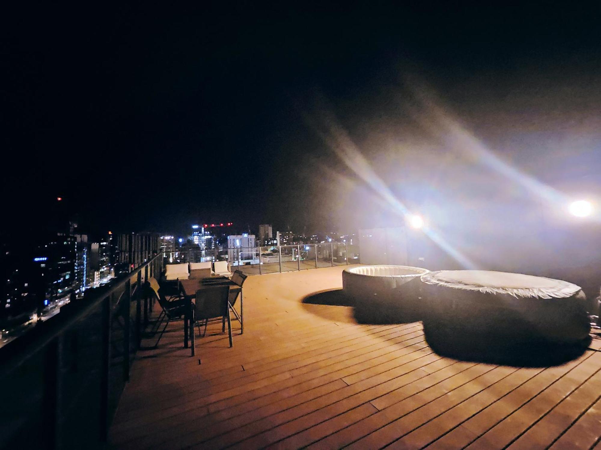 Eden - Fast & Furious 伊甸园 - 速度与激情 Apartamento Adelaide