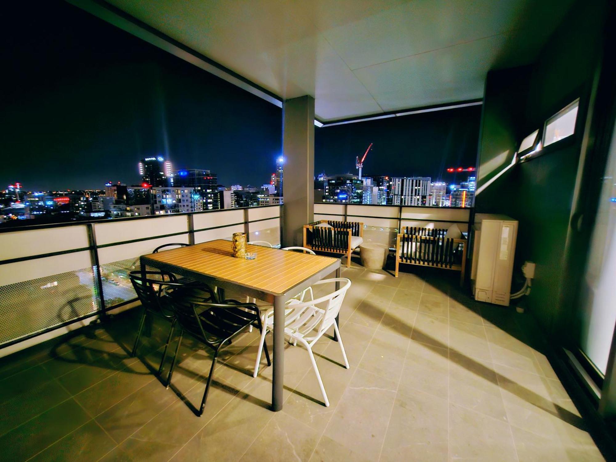 Eden - Fast & Furious 伊甸园 - 速度与激情 Apartamento Adelaide