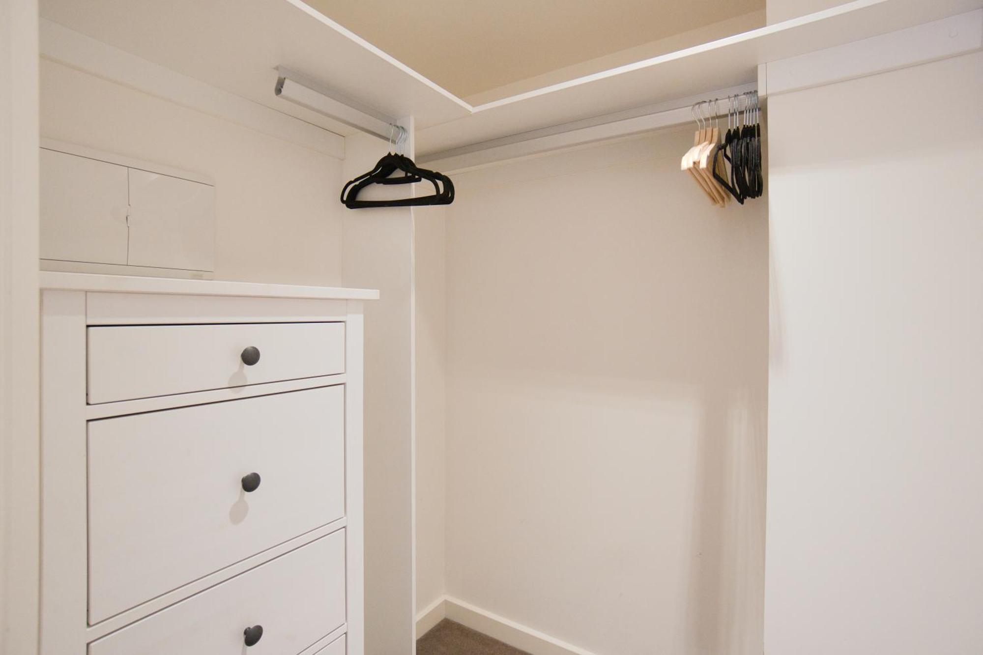 Luxury 2br Serviced 1206 At The Rowlands *