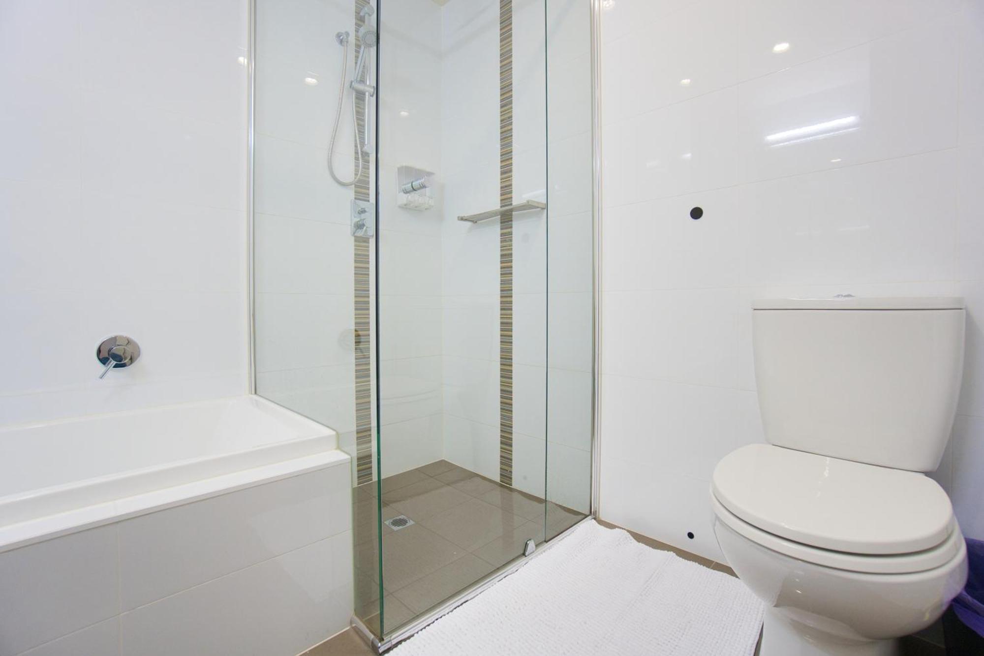 Luxury 2br Serviced 1206 At The Rowlands * Adelaide