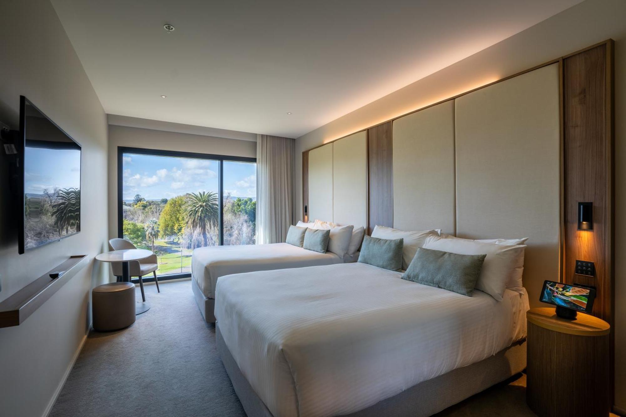 Oval At Oval Hotel Adelaide