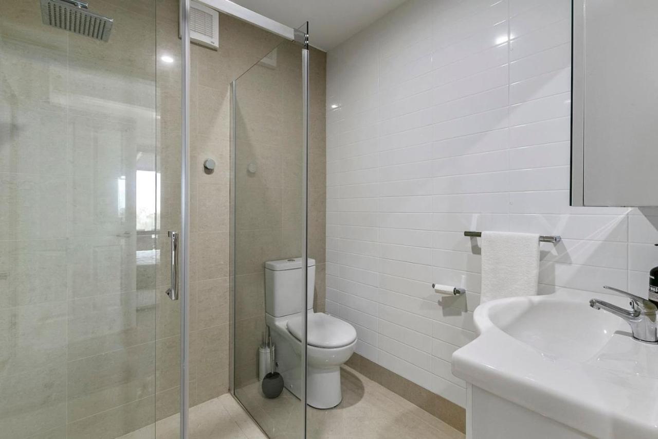 Sunset Estate In Mount Osmond * Adelaide