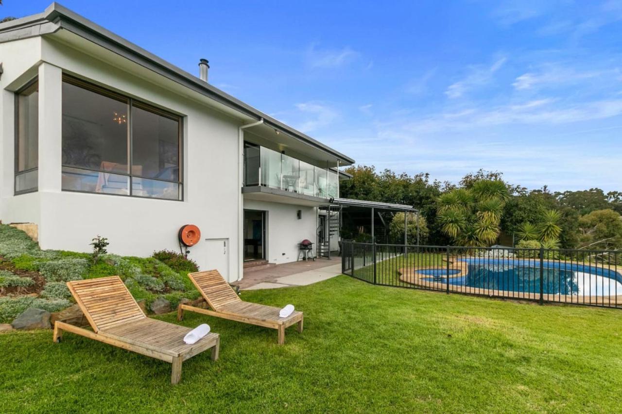 Sunset Estate In Mount Osmond *