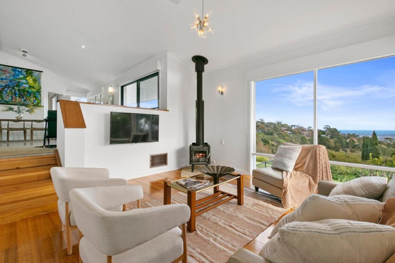 Sunset Estate In Mount Osmond Holiday home *