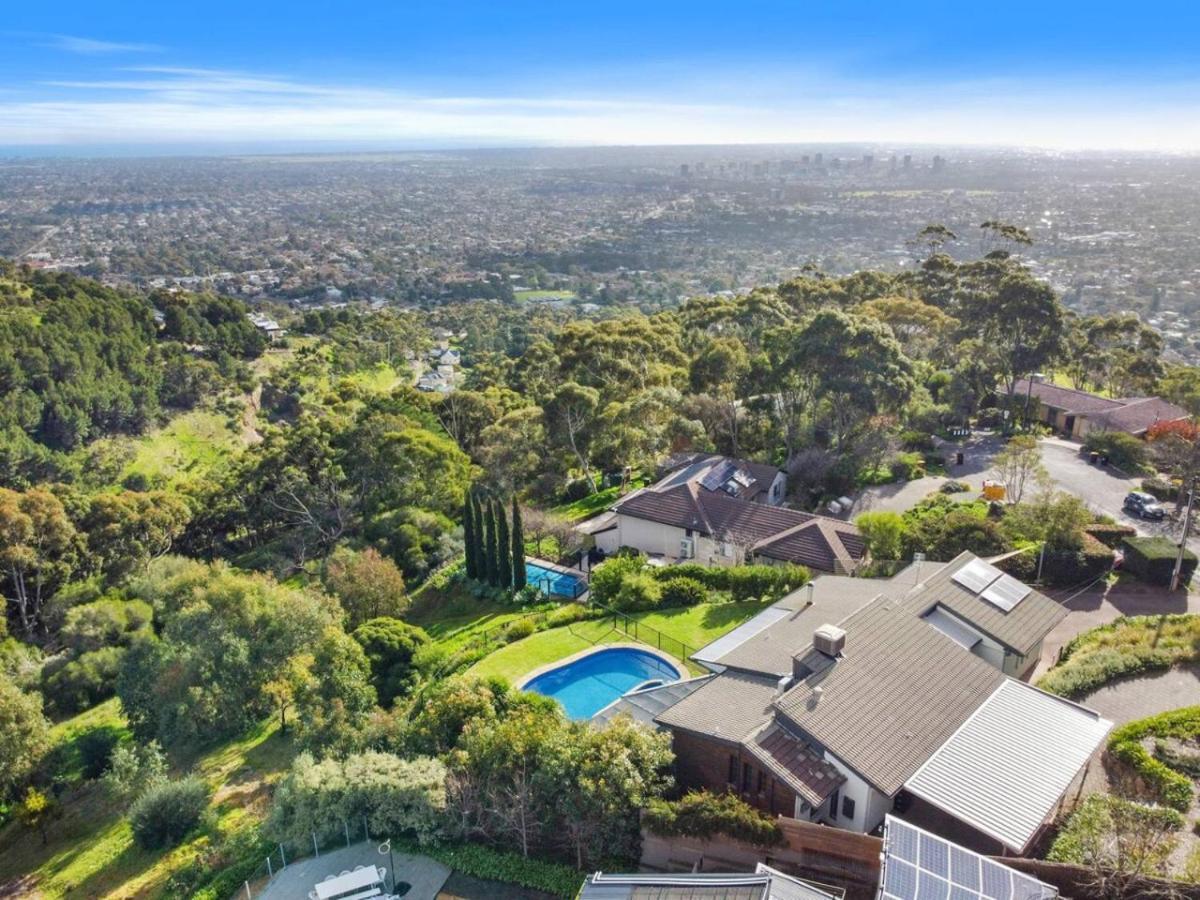 Holiday home Sunset Estate In Mount Osmond