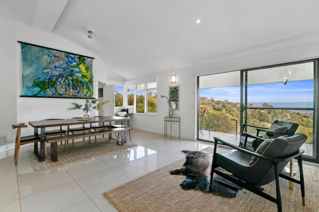 Sunset Estate In Mount Osmond Holiday home Adelaide