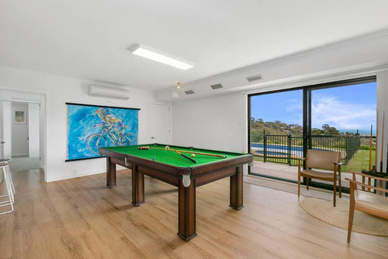Sunset Estate In Mount Osmond * Adelaide