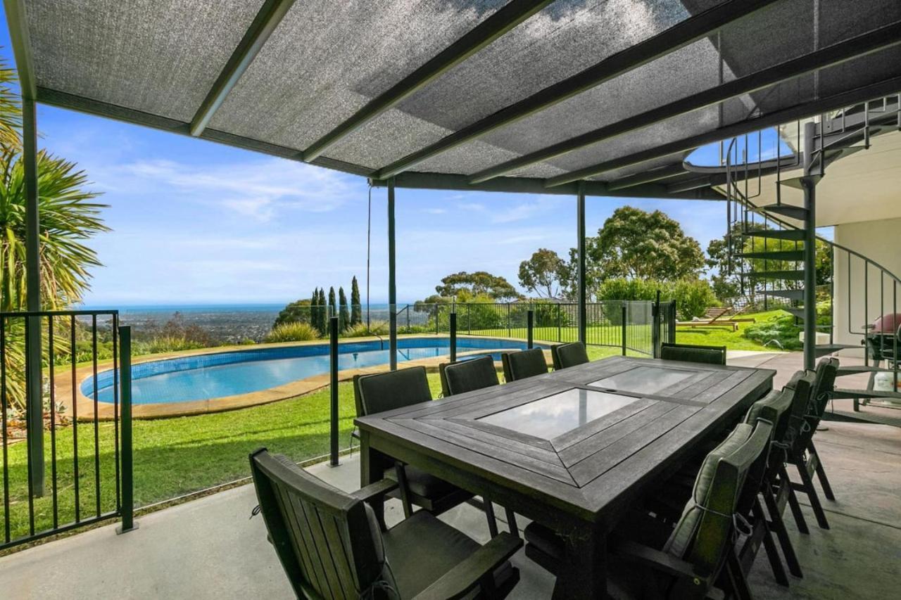 Holiday home Sunset Estate In Mount Osmond *