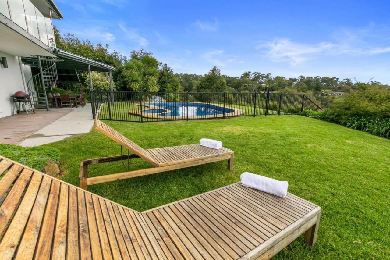 Sunset Estate In Mount Osmond Holiday home *